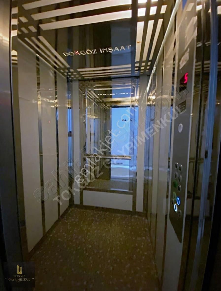 Tokgöz'den 6 Yıllık Binada 140m² Kullanışlı Fırsat Dubleks