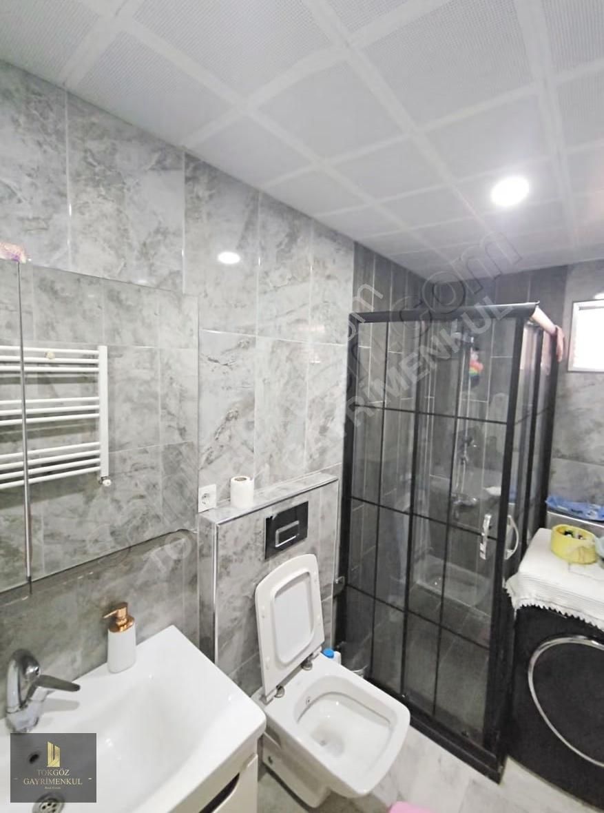 Tokgöz'den 6 Yıllık Binada 140m² Kullanışlı Fırsat Dubleks - Görsel 17