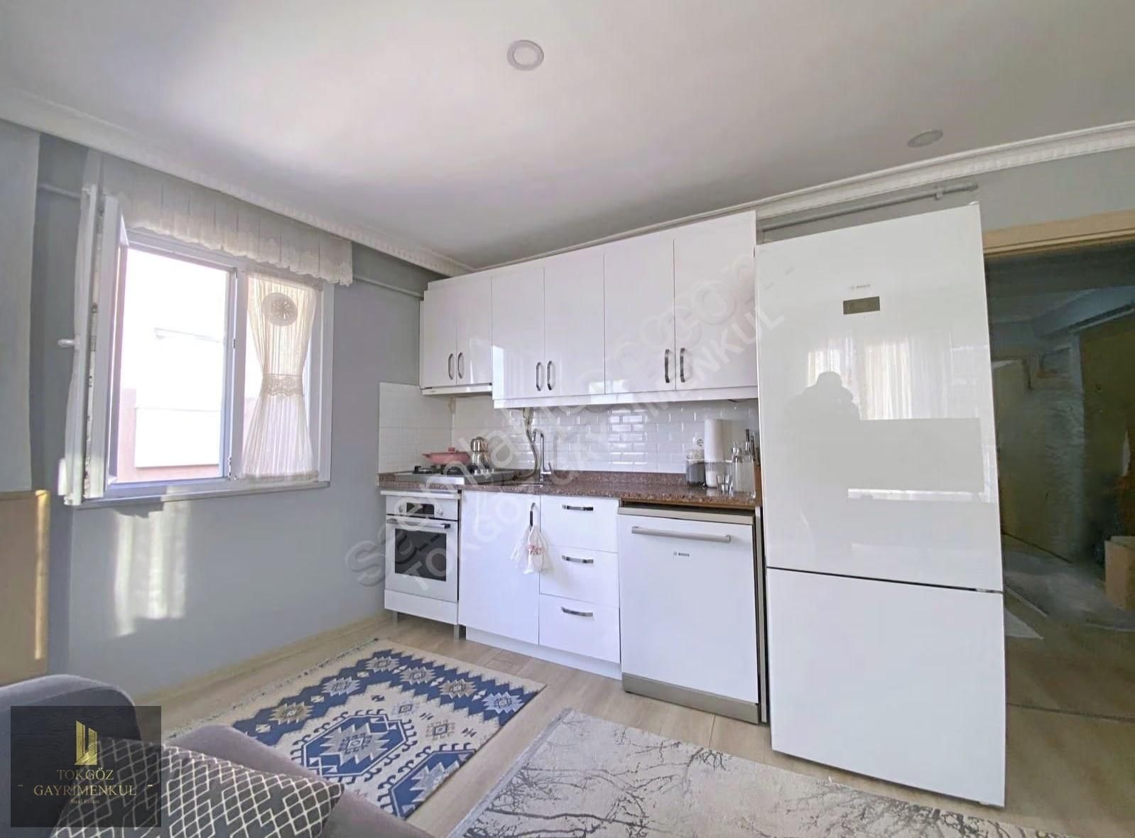 Tokgöz'den 6 Yıllık Binada 140m² Kullanışlı Fırsat Dubleks - Görsel 15