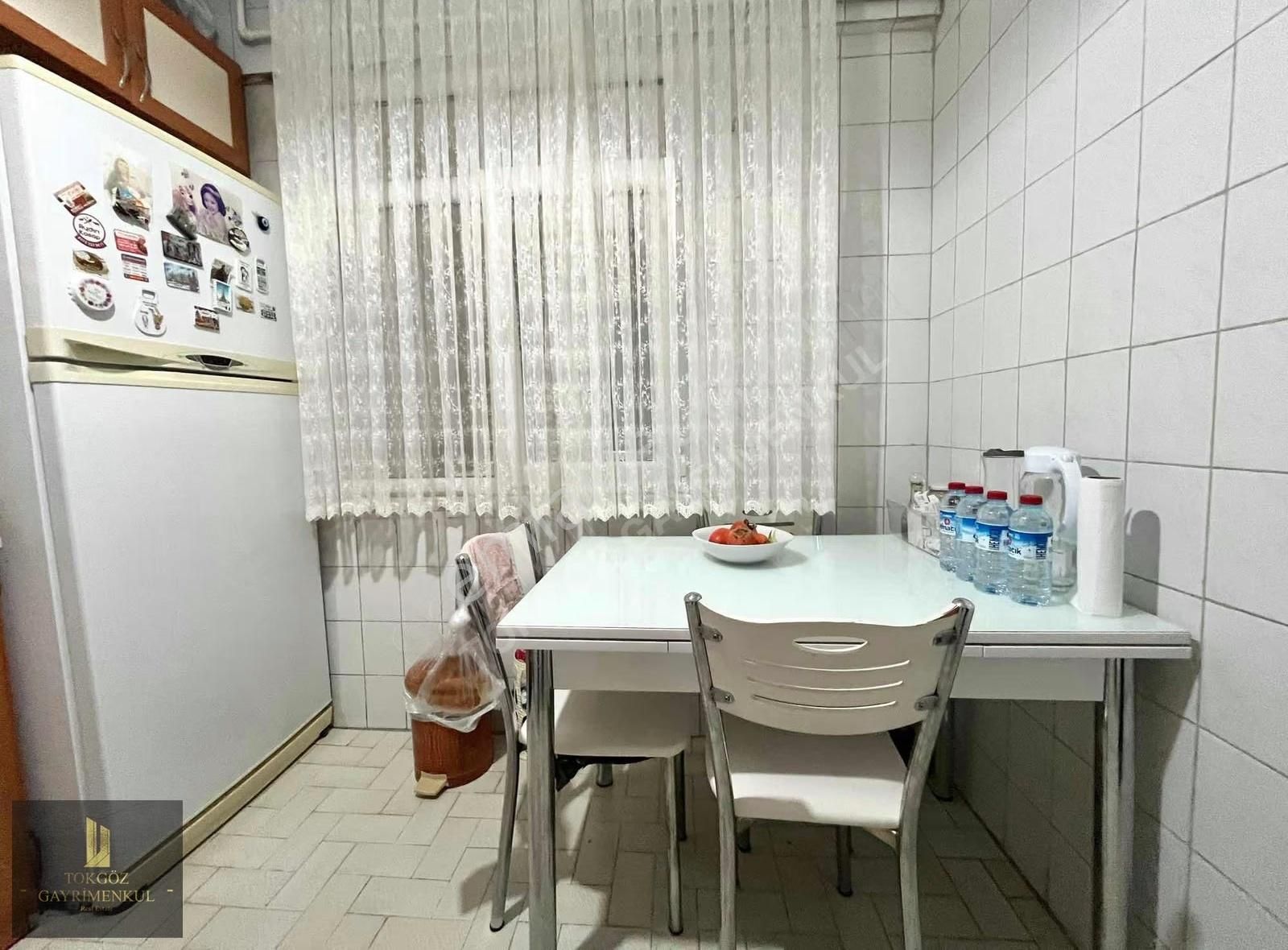 Tokgöz'den Yayla Ferit Selim Paşa Cadde Yakını 3+1 4.kat Daire - Görsel 4