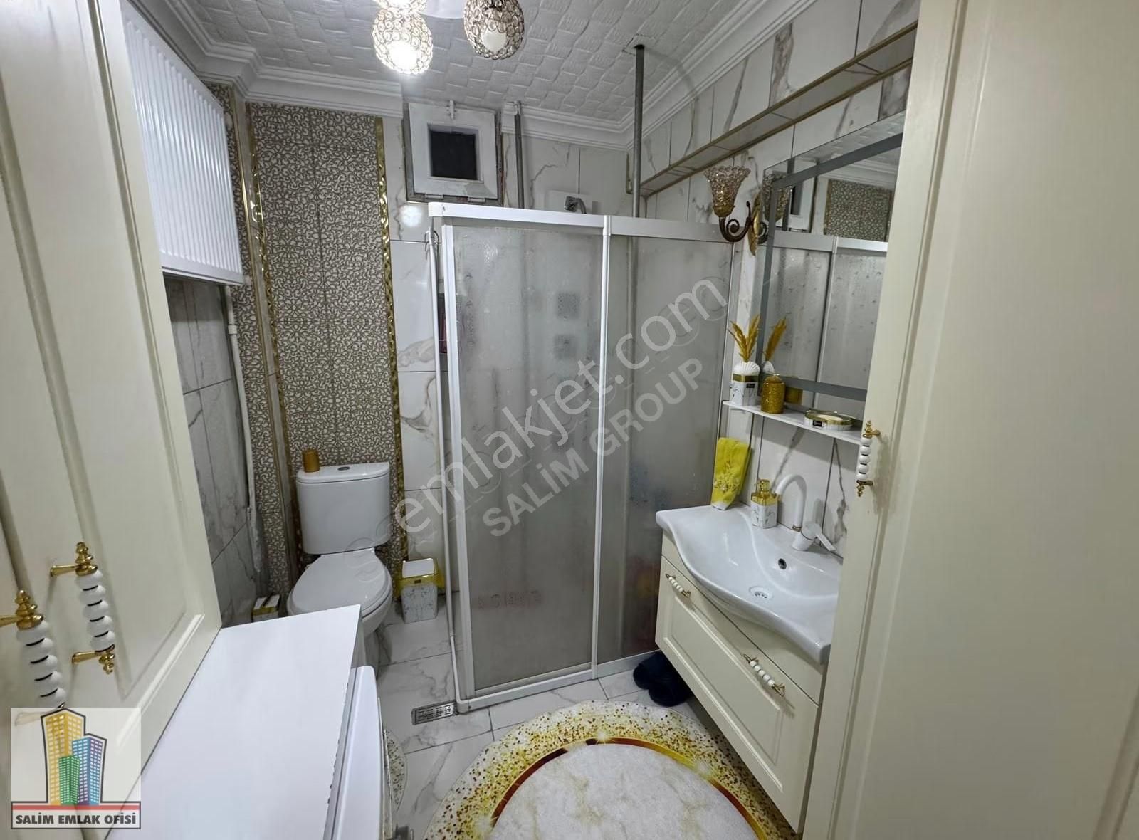 Salim Grp Emlak'tan Ambaryolu 3+1 Bakımlı Tadilatlı Daire - Görsel 2