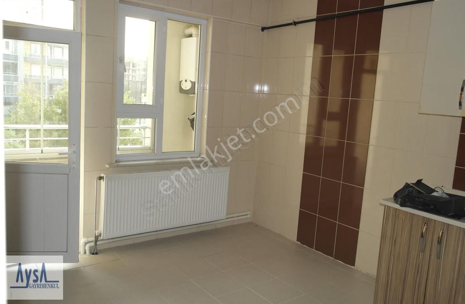 Büyük Kumköprü Mah. Mengene Cad. Üzeri Kombili 3+1 Kiralık Daire - Görsel 17