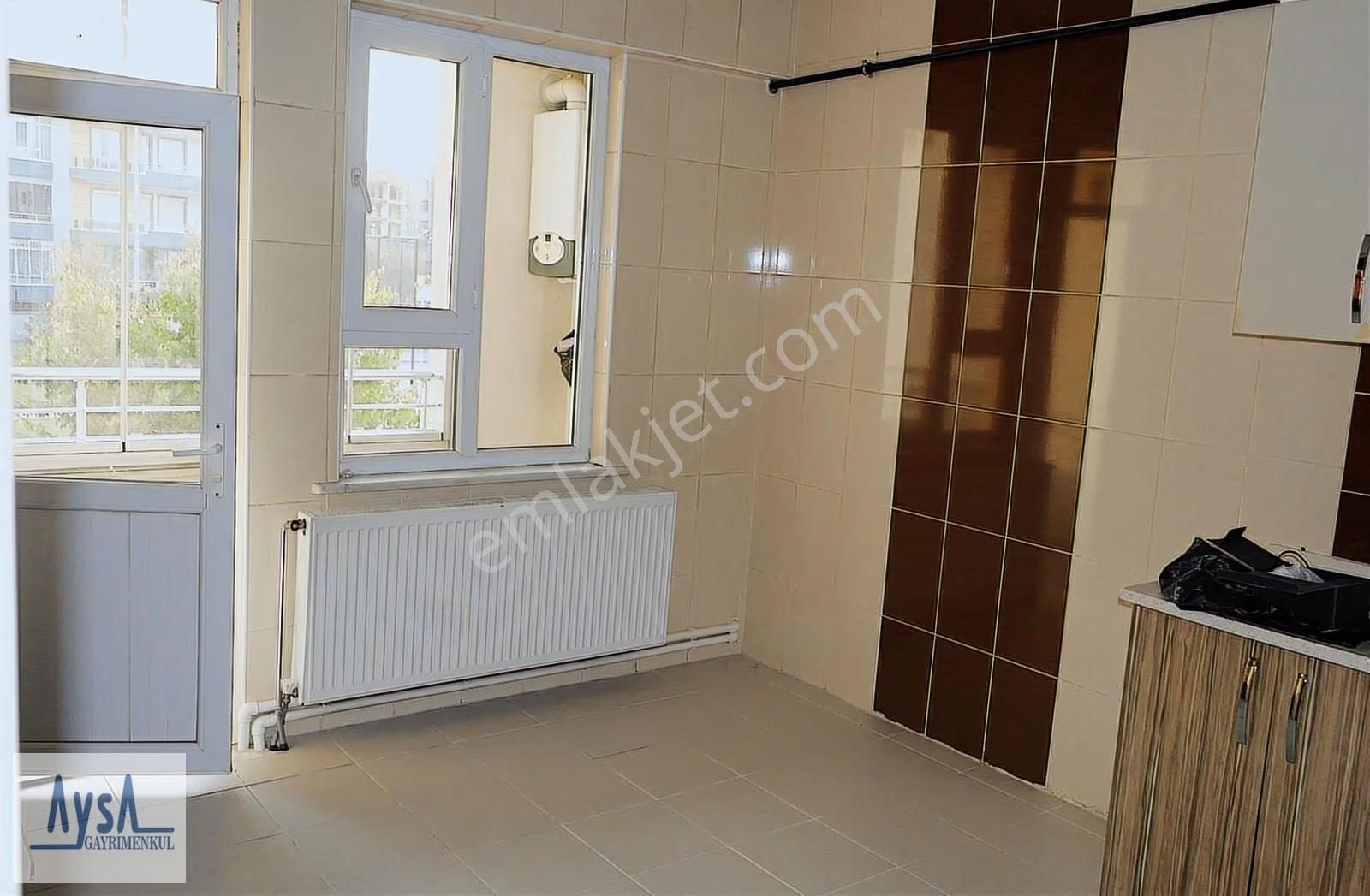 Büyük Kumköprü Mah. Mengene Cad. Üzeri Kombili 3+1 Kiralık Daire - Görsel 15