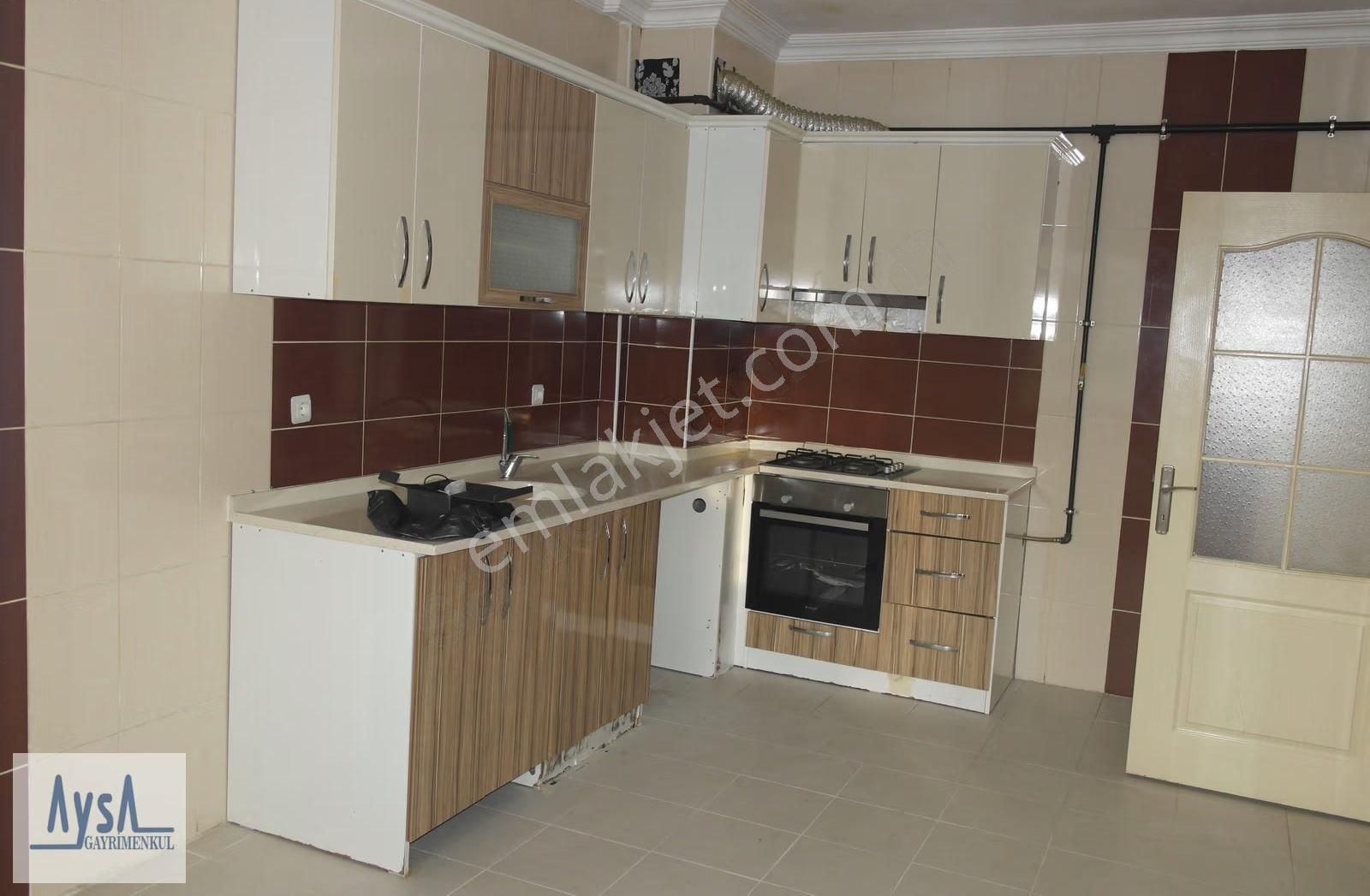 Büyük Kumköprü Mah. Mengene Cad. Üzeri Kombili 3+1 Kiralık Daire - Görsel 7