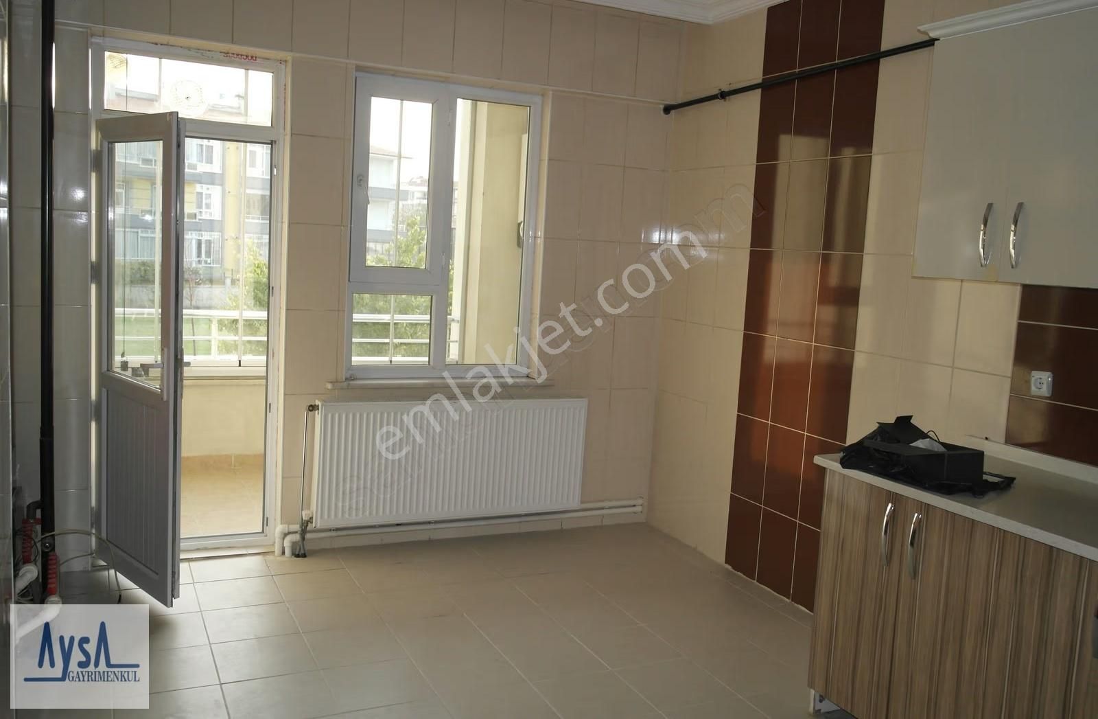 Büyük Kumköprü Mah. Mengene Cad. Üzeri Kombili 3+1 Kiralık Daire - Görsel 10