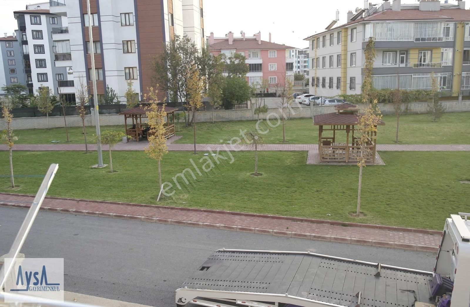 Büyük Kumköprü Mah. Mengene Cad. Üzeri Kombili 3+1 Kiralık Daire - Görsel 2