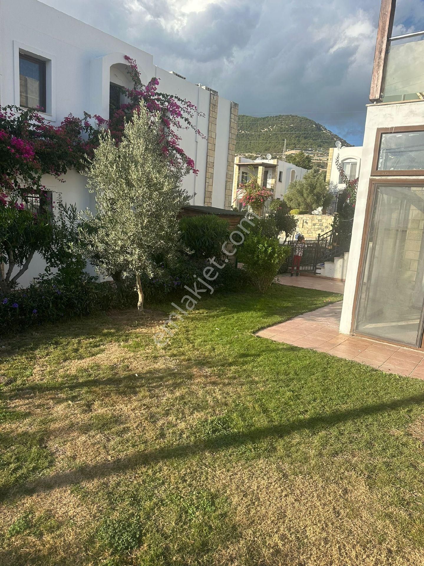 🏡 Konacık’ta Aile Yaşamına Uygun Butik Site İçinde 3+1 Müstakil Bahçeli - Görsel 21