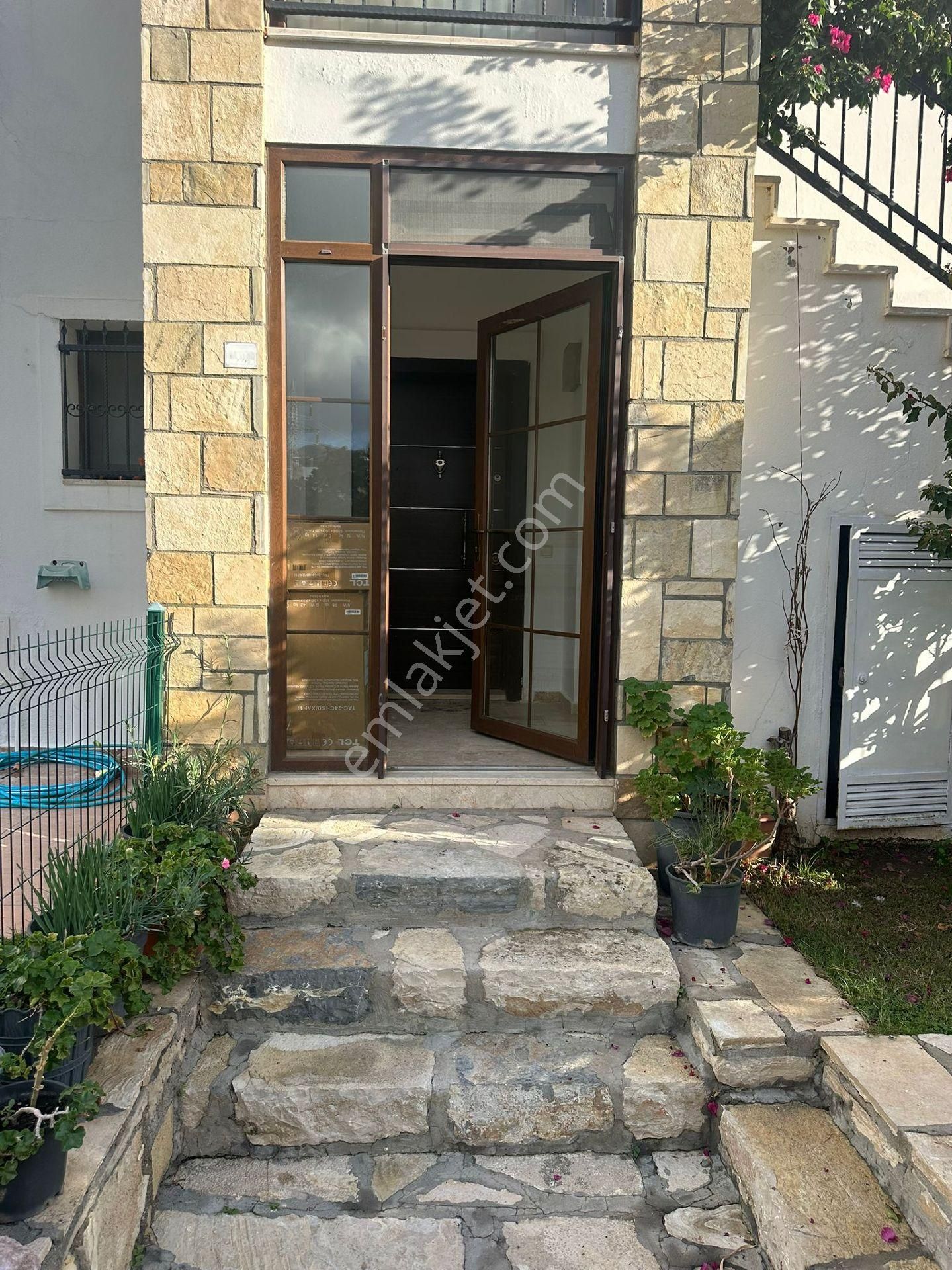 🏡 Konacık’ta Aile Yaşamına Uygun Butik Site İçinde 3+1 Müstakil Bahçeli - Görsel 6