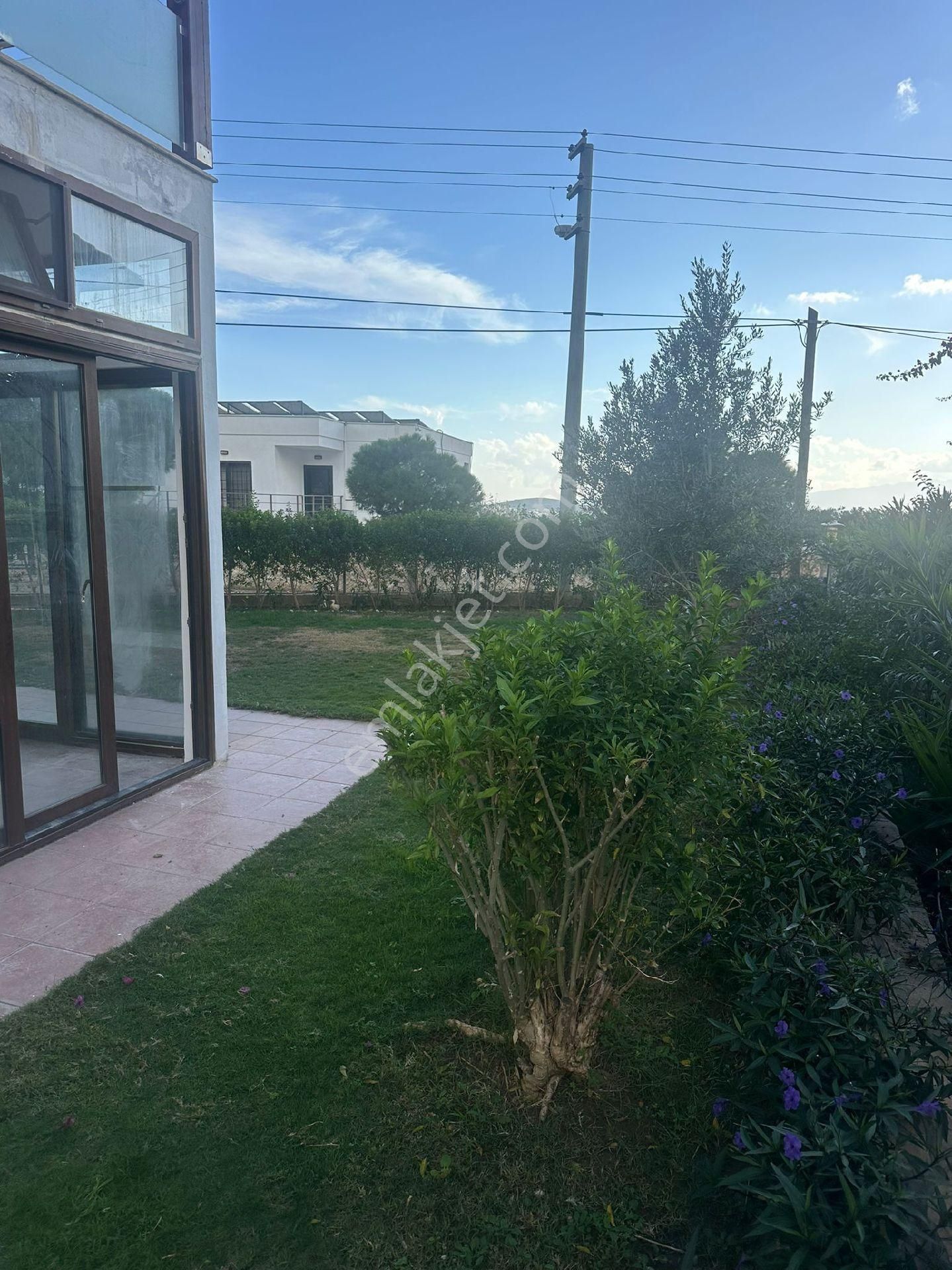 🏡 Konacık’ta Aile Yaşamına Uygun Butik Site İçinde 3+1 Müstakil Bahçeli - Görsel 22