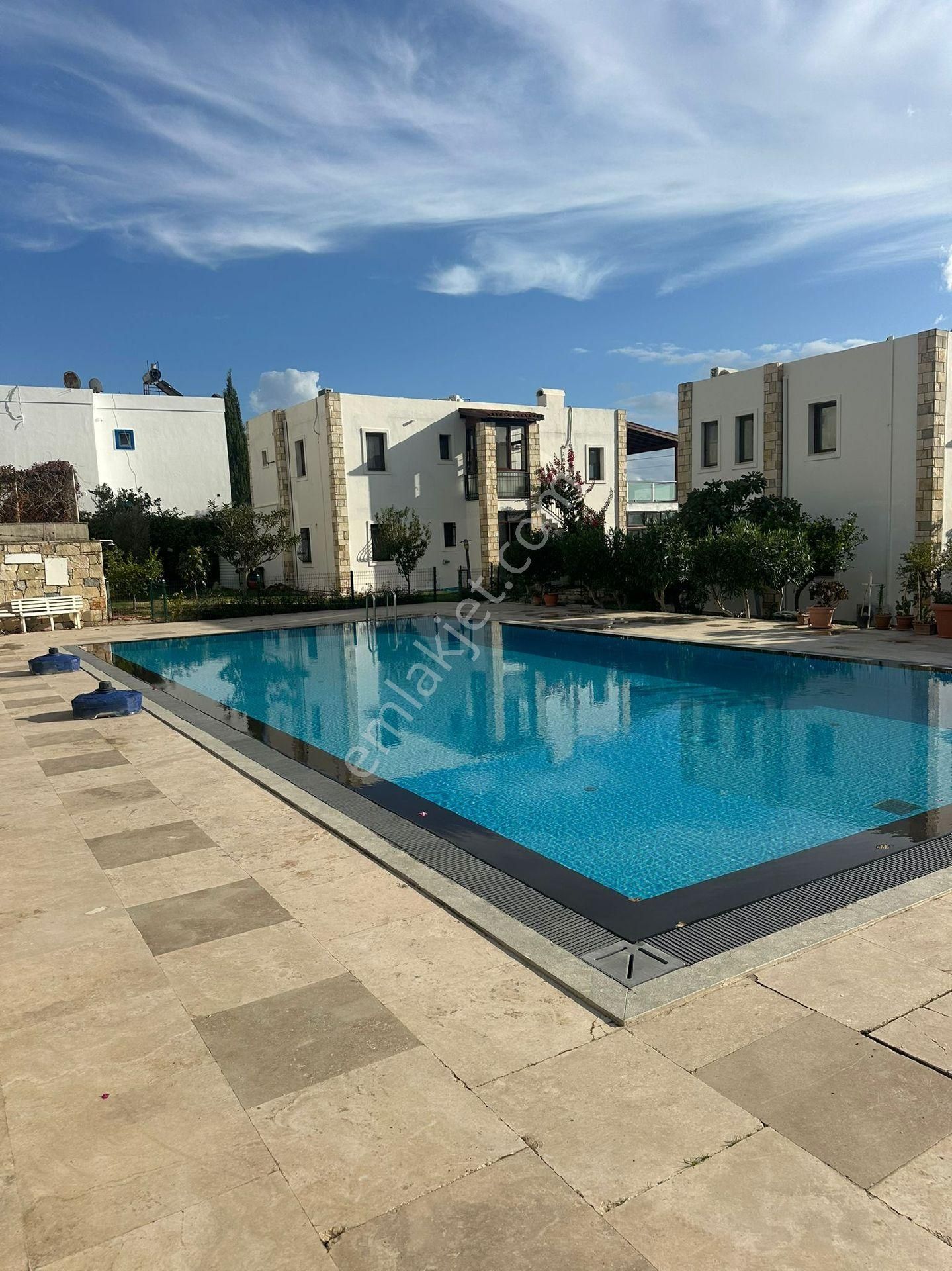 🏡 Konacık’ta Aile Yaşamına Uygun Butik Site İçinde 3+1 Müstakil Bahçeli - Görsel 2