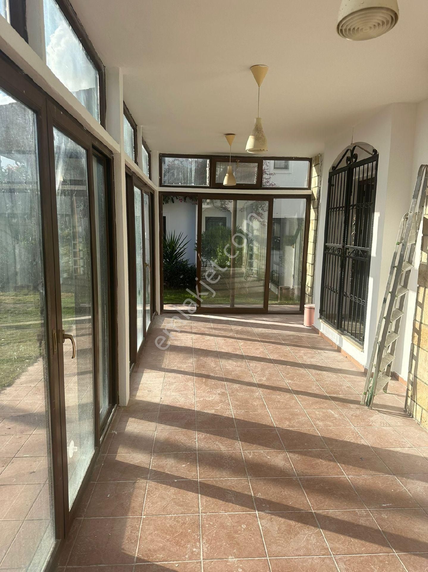 🏡 Konacık’ta Aile Yaşamına Uygun Butik Site İçinde 3+1 Müstakil Bahçeli - Görsel 17