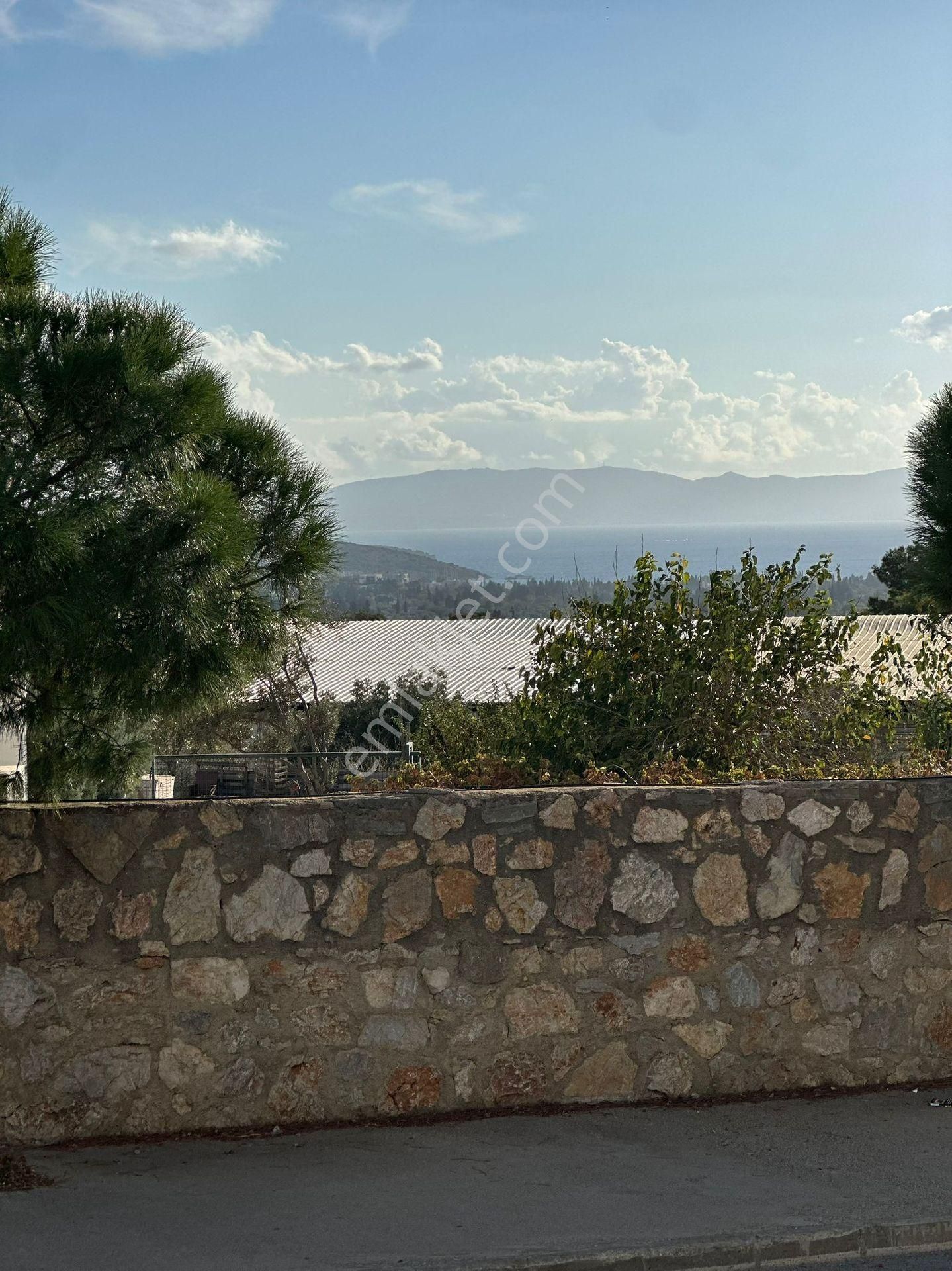 🏡 Konacık’ta Aile Yaşamına Uygun Butik Site İçinde 3+1 Müstakil Bahçeli - Görsel 5