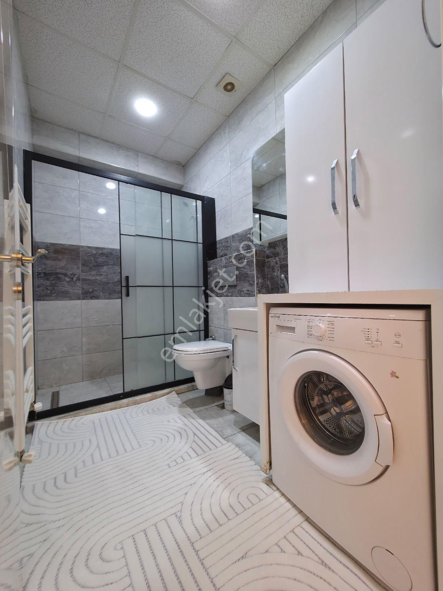 15 Mayıs Mahallesi Çınar Göbeğinde Eşyali 2+1 Daire Satılıktır - Görsel 12