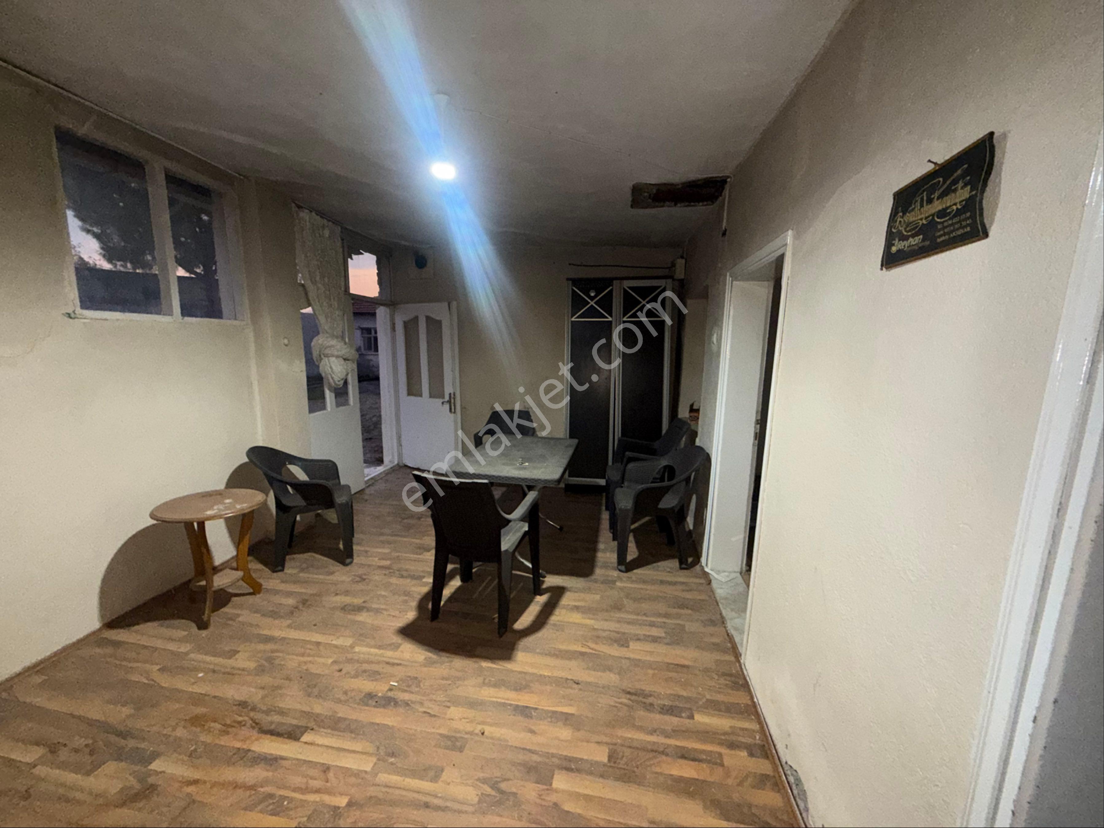 Akhisar Bekirler Mh.köyiçinde Satılık Tek Tapu Müstakil Köyevi Ve Çiftlik - Görsel 7