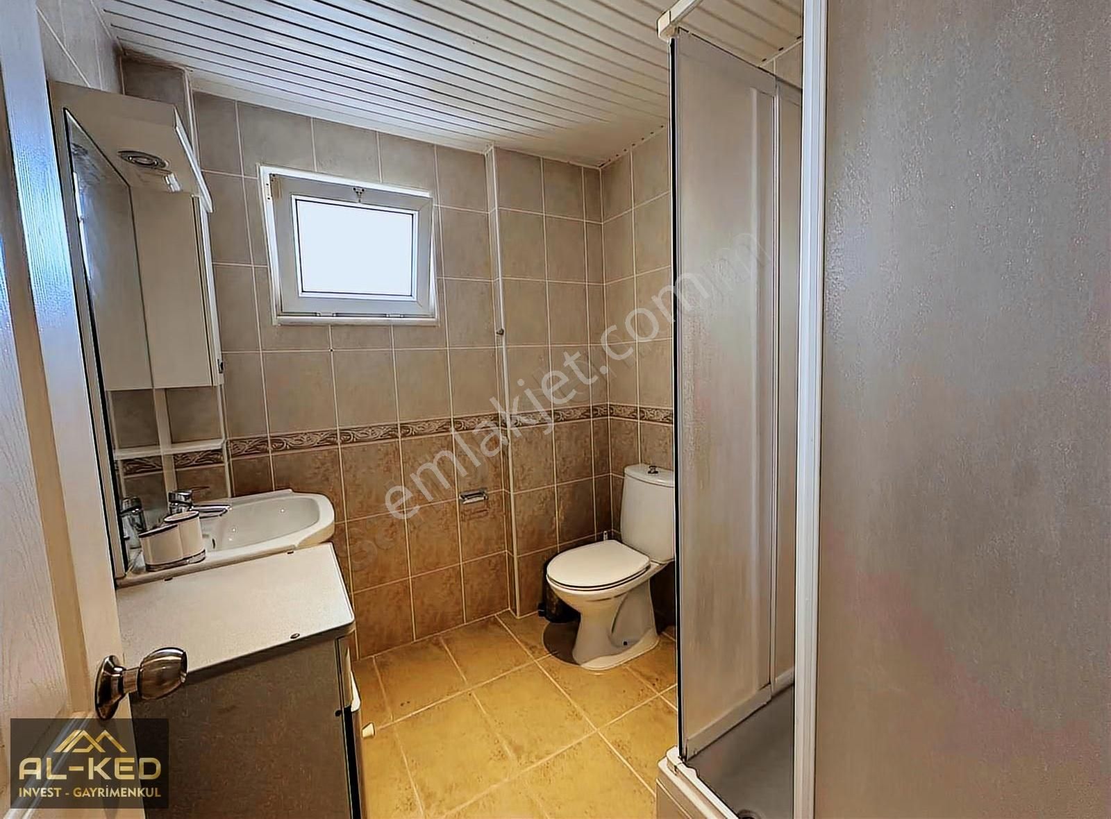 Alanya / Kestel Mahallesi 2+1 Satılık Daire - Görsel 19