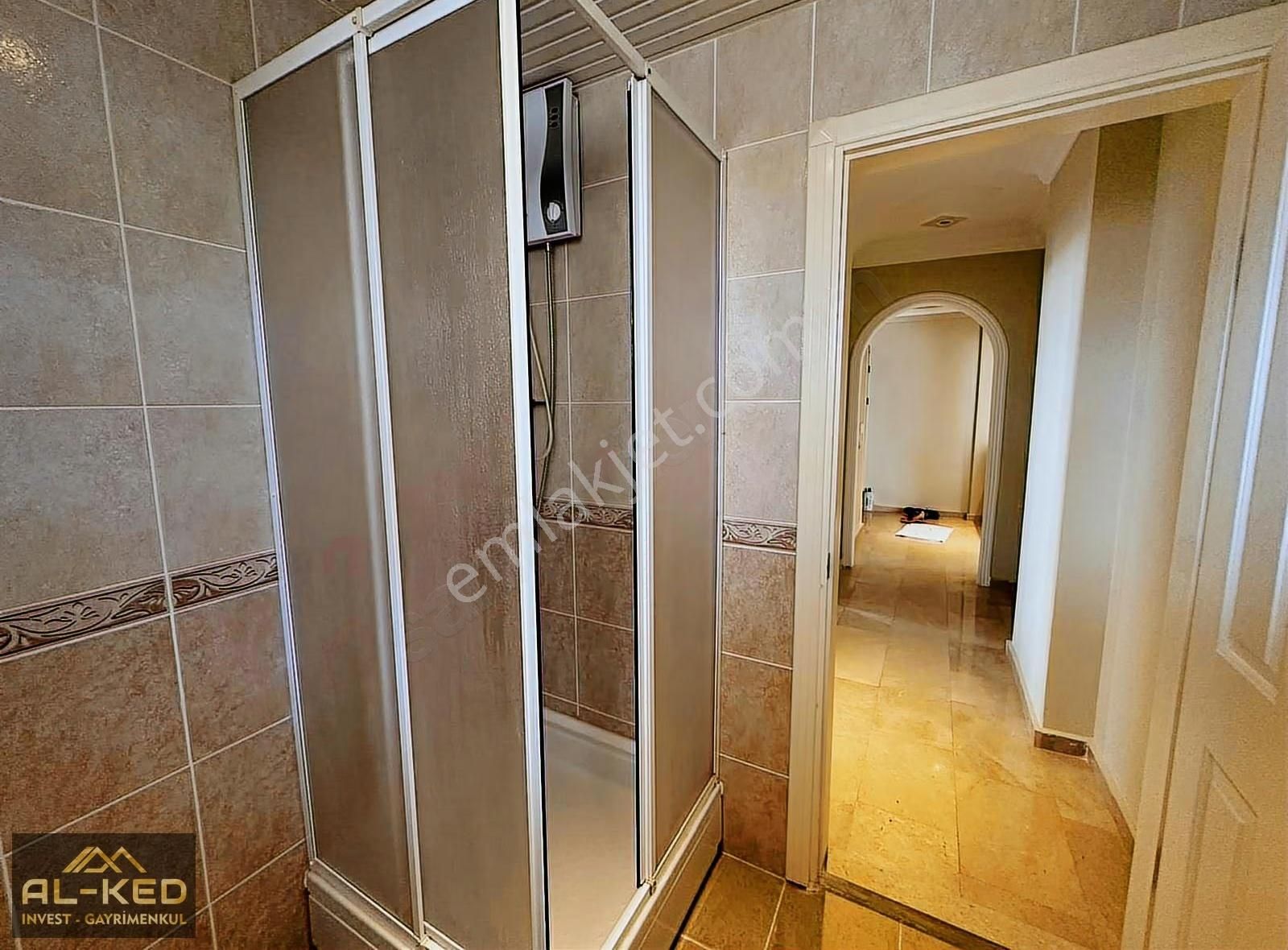 Alanya / Kestel Mahallesi 2+1 Satılık Daire - Görsel 18