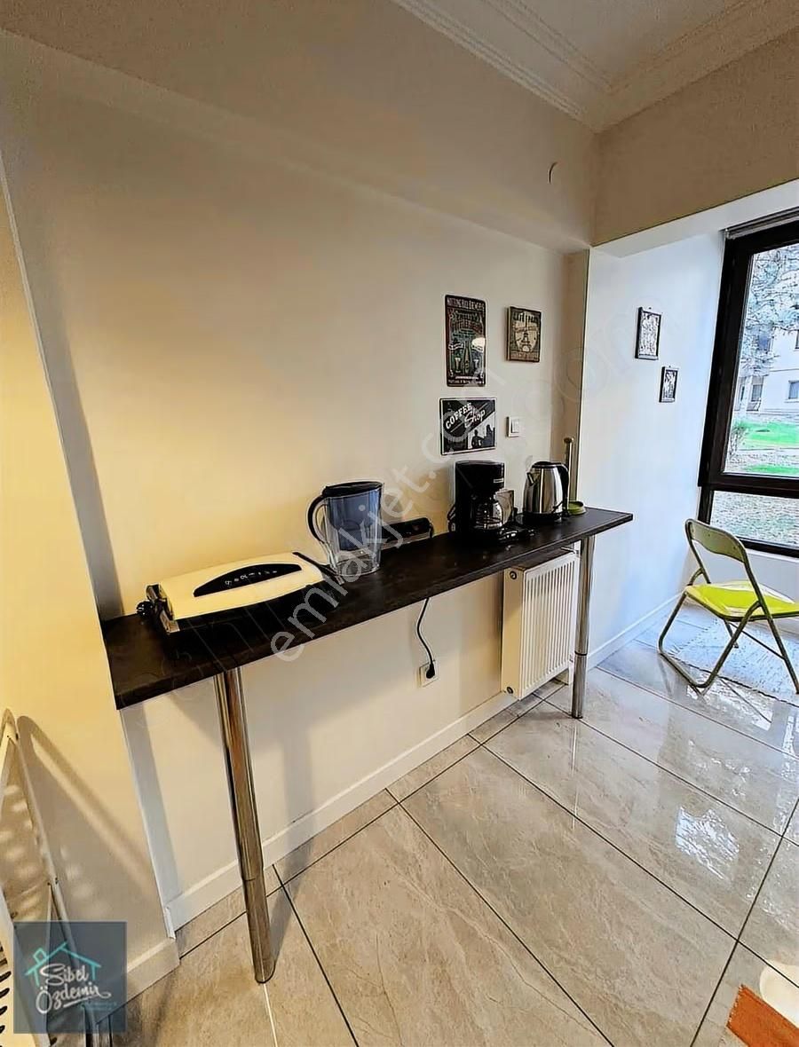 Çankaya'da Modern Döşenmiş Eşyalı 3+1 Daire - Görsel 6