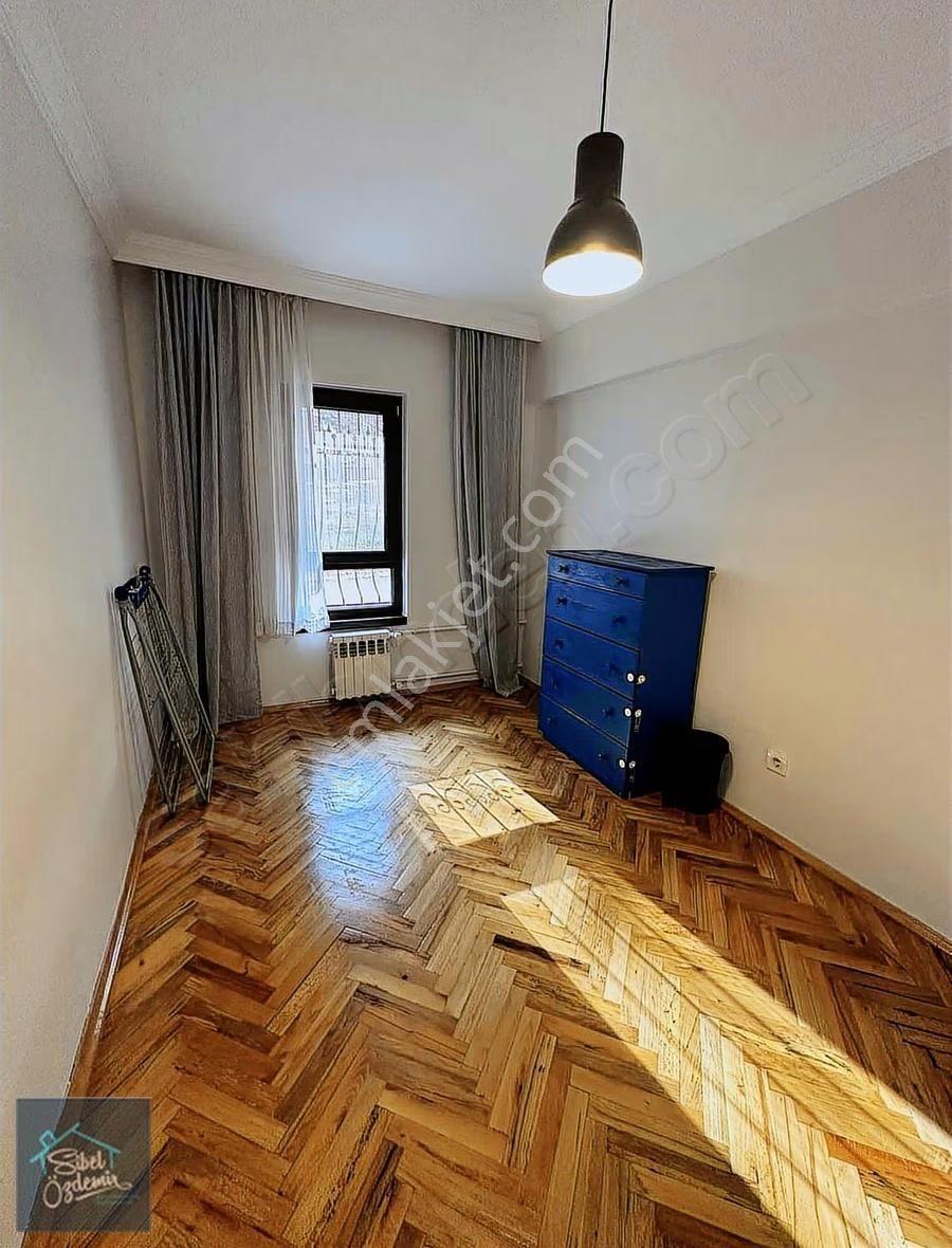 Çankaya'da Modern Döşenmiş Eşyalı 3+1 Daire - Görsel 17