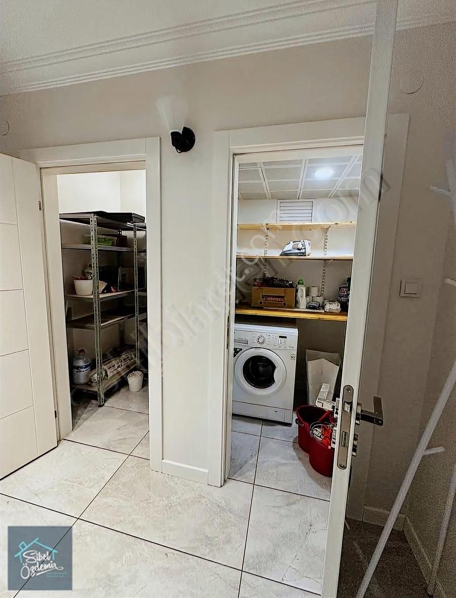 Çankaya'da Modern Döşenmiş Eşyalı 3+1 Daire - Görsel 2