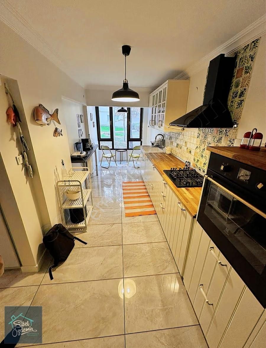 Çankaya'da Modern Döşenmiş Eşyalı 3+1 Daire - Görsel 28