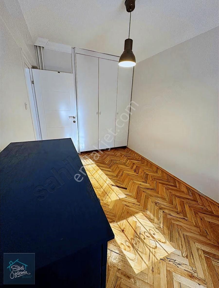 Çankaya'da Modern Döşenmiş Eşyalı 3+1 Daire - Görsel 7