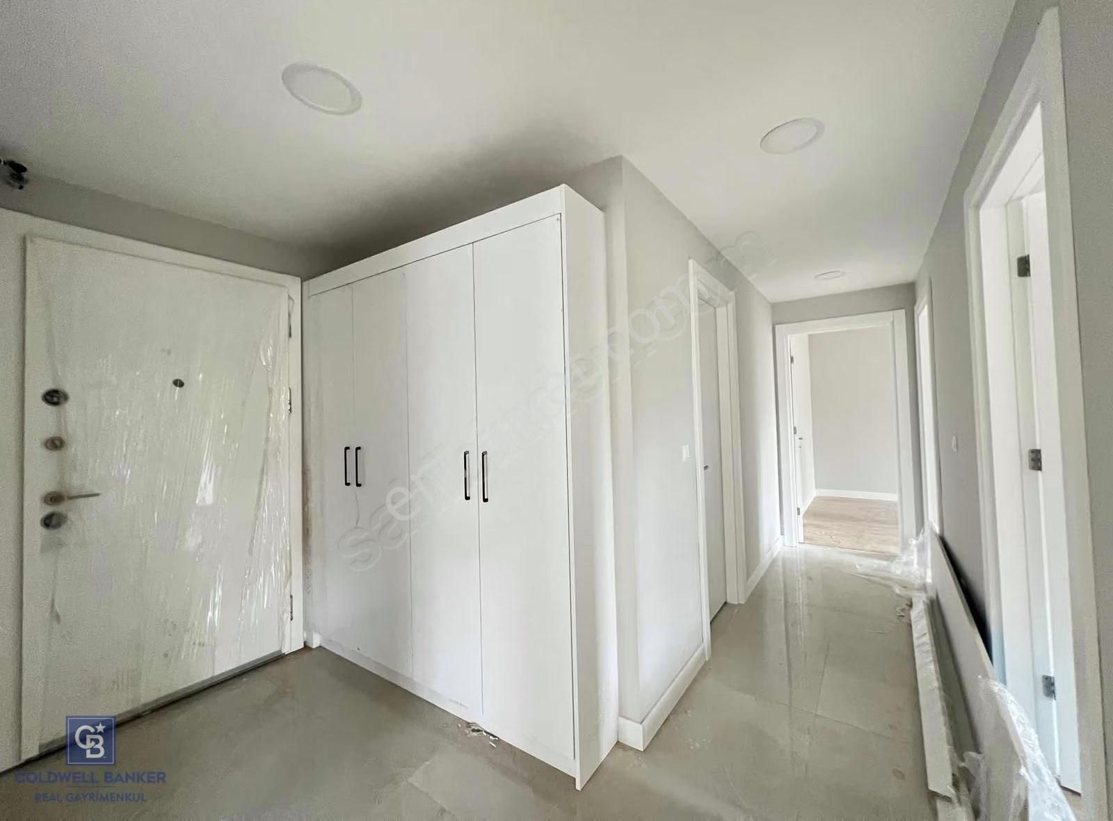 Acıbadem Yaprak Sokak Sıfır Bina Ara Katta Balkonlu Kiralık 3+1 - Görsel 13