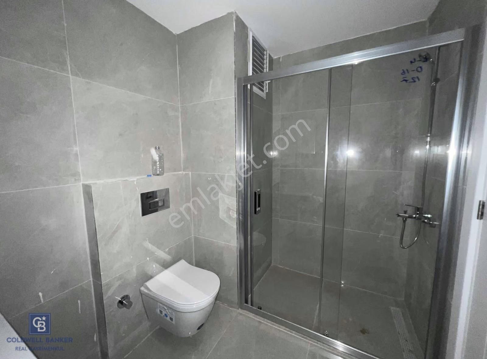 Acıbadem Yaprak Sokak Sıfır Bina Ara Katta Balkonlu Kiralık 3+1 - Görsel 20
