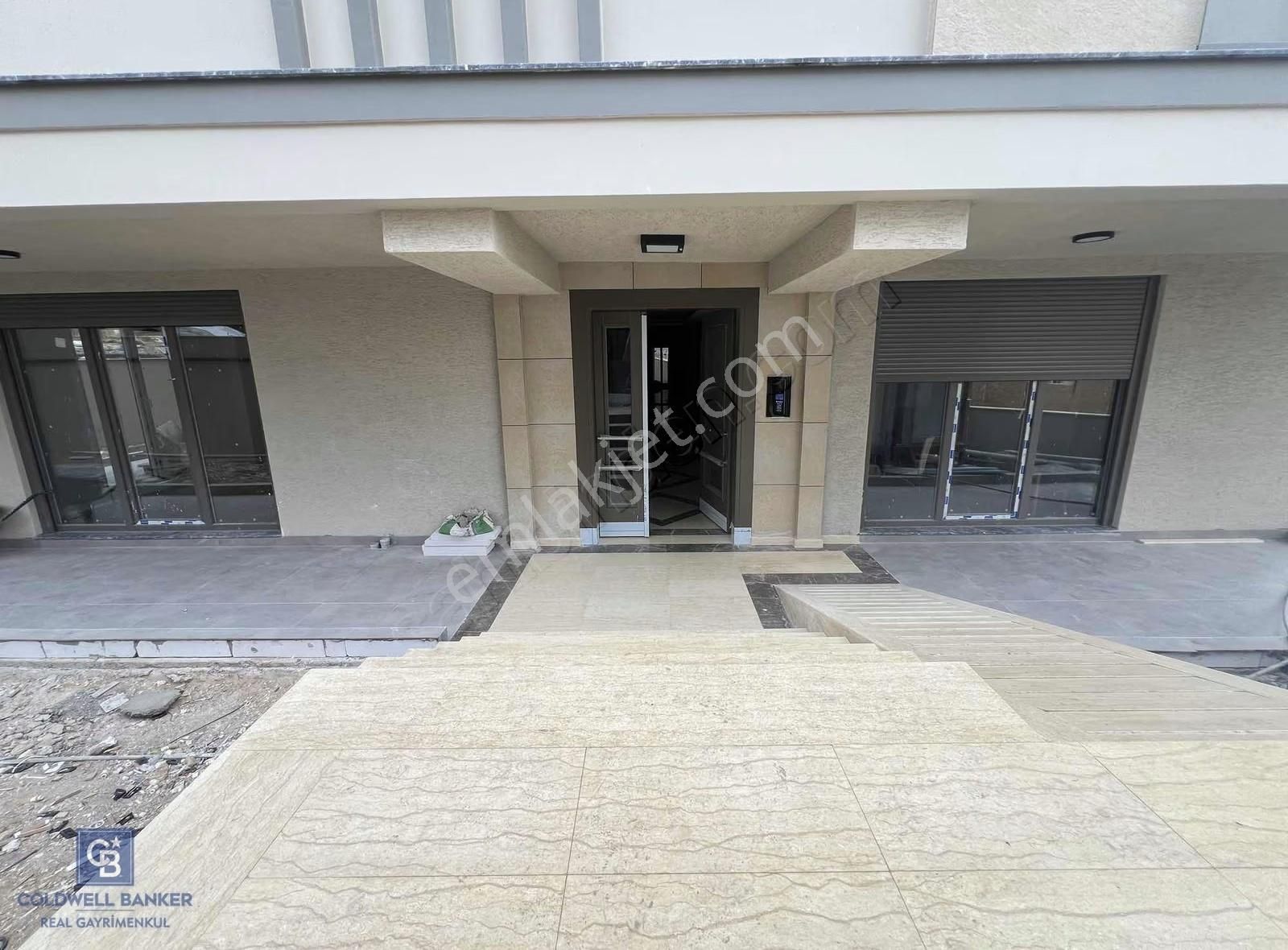 Acıbadem Yaprak Sokak Sıfır Bina Ara Katta Balkonlu Kiralık 3+1 - Görsel 28