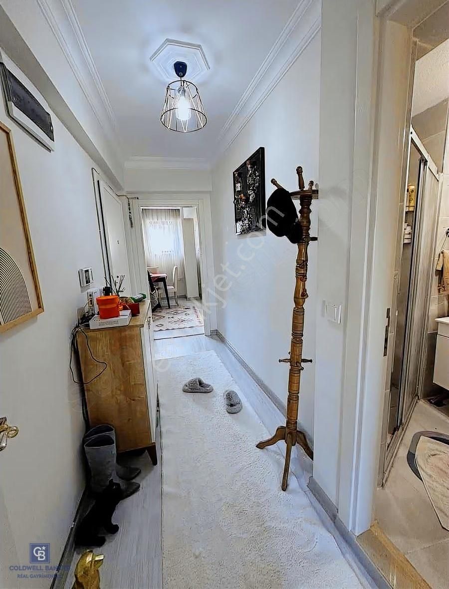 Üsküdar Da Boğaz Manzaralı 3 Ayrı Tapulu Satılık Komple Bina - Görsel 21