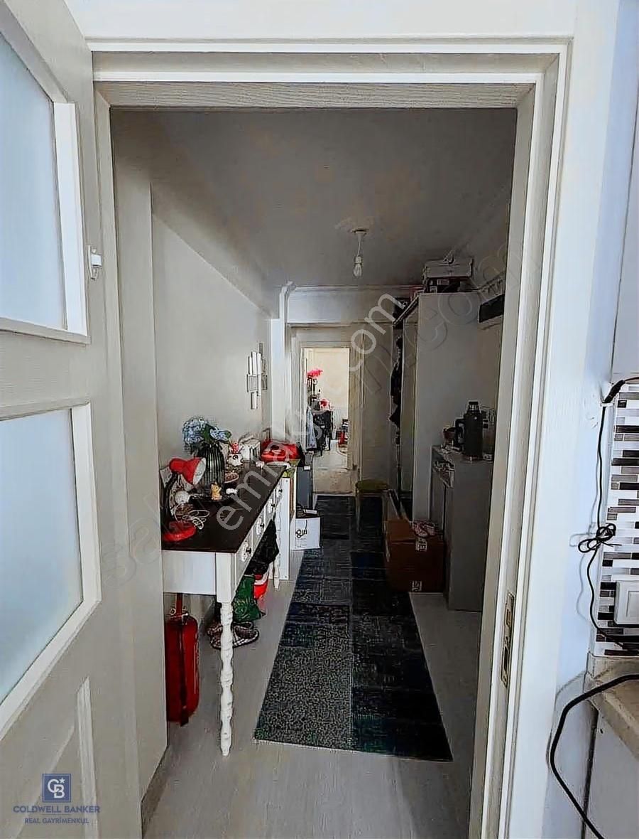 Üsküdar Da Boğaz Manzaralı 3 Ayrı Tapulu Satılık Komple Bina - Görsel 28