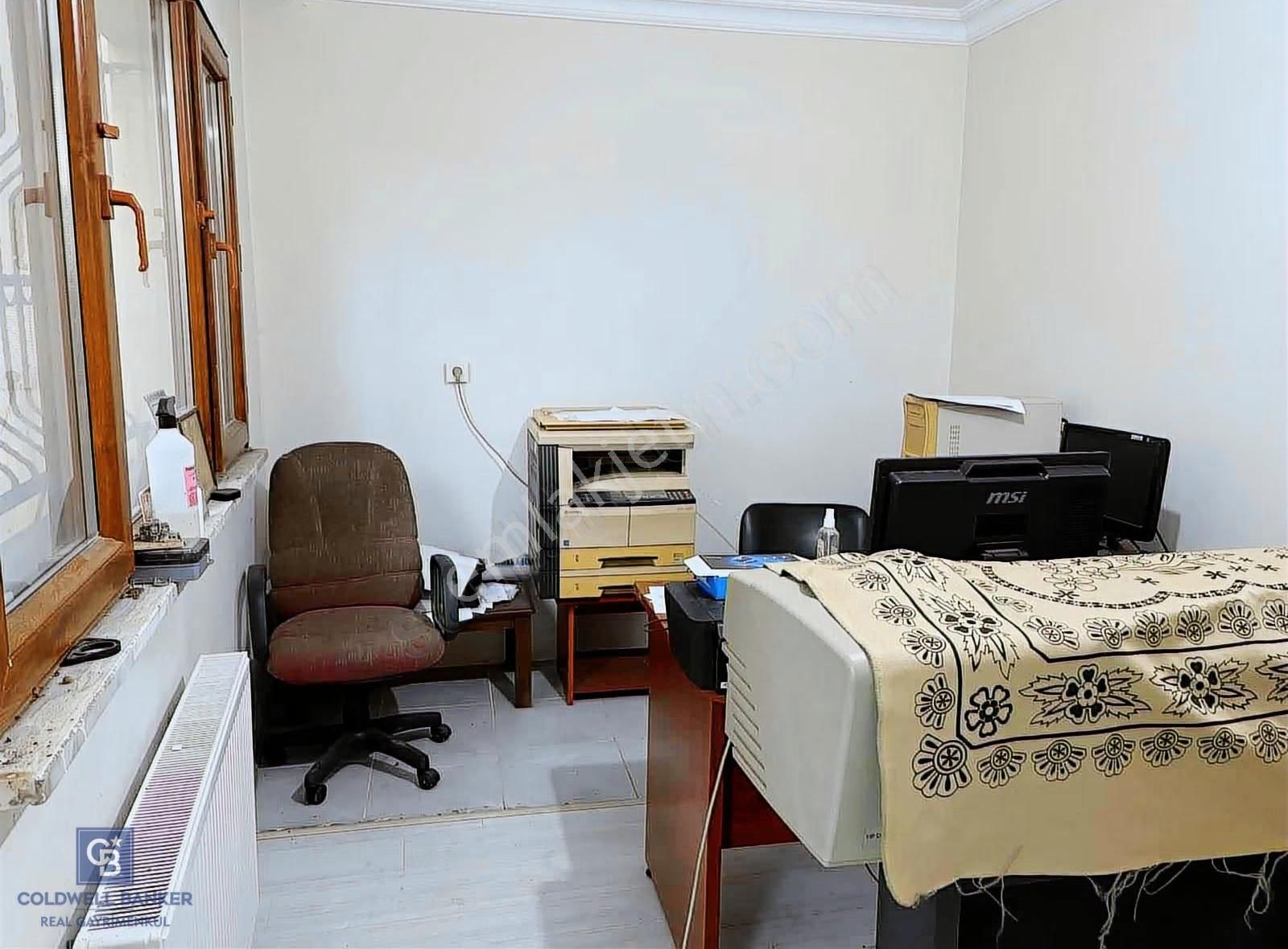 Üsküdar Da Boğaz Manzaralı Kat Mülkiyetli Komple Satılık Bina - Görsel 6