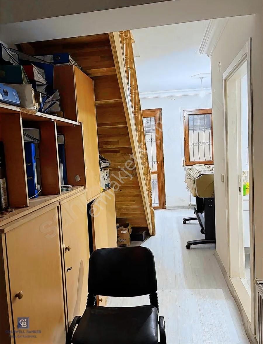 Üsküdar Da Boğaz Manzaralı Kat Mülkiyetli Komple Satılık Bina - Görsel 9