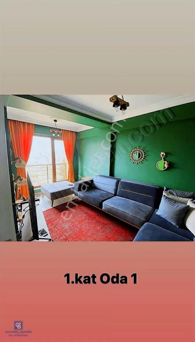 Üsküdar Da Boğaz Manzaralı Kat Mülkiyetli Komple Satılık Bina - Görsel 25