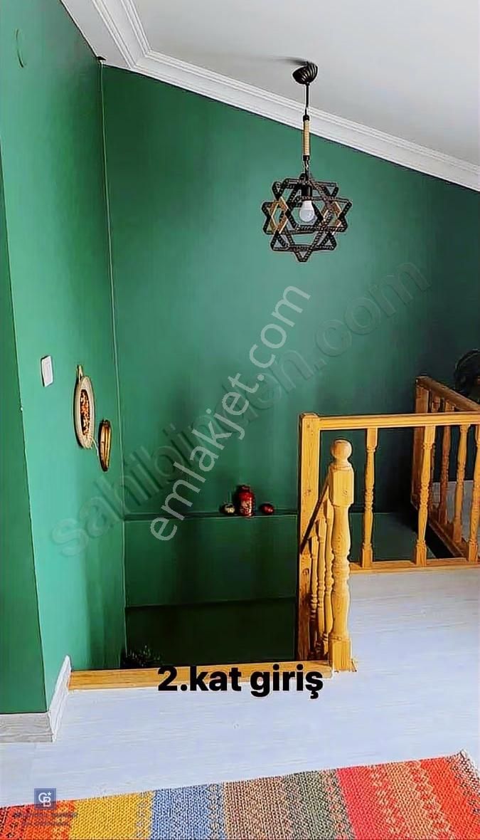 Üsküdar Da Boğaz Manzaralı Kat Mülkiyetli Komple Satılık Bina - Görsel 15