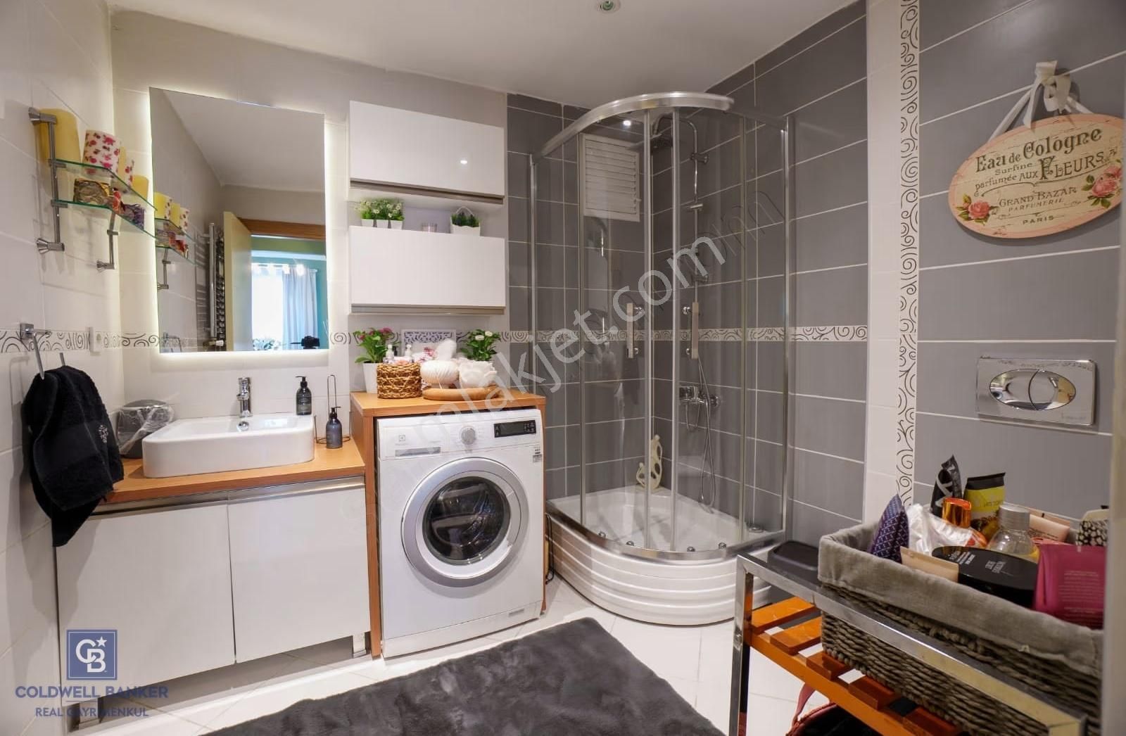 Çekmeköy Ün En Gözde Konumunda Teraslı 4+2 Satılık Dubleks - Görsel 10