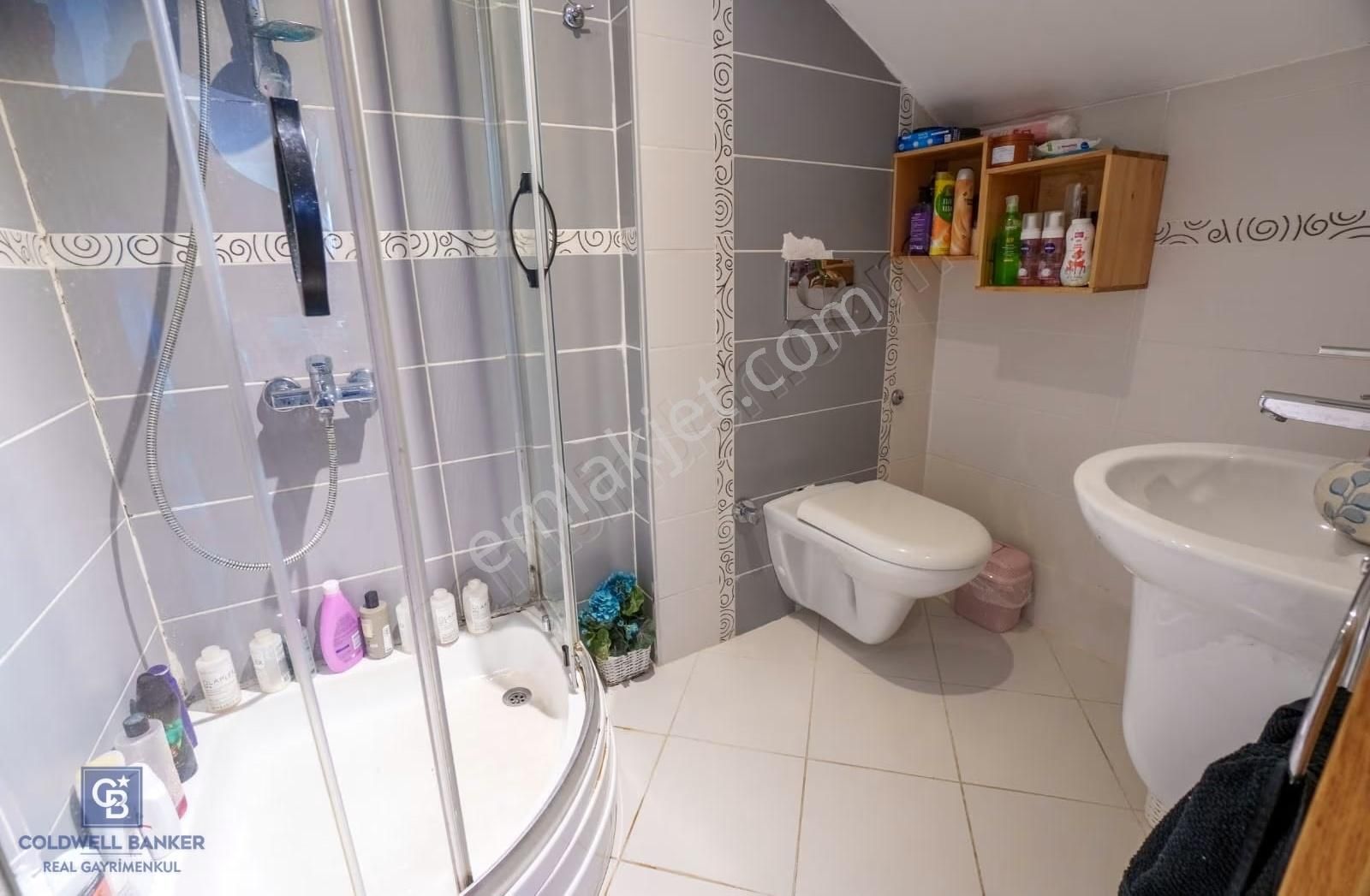 Çekmeköy Ün En Gözde Konumunda Teraslı 4+2 Satılık Dubleks - Görsel 18