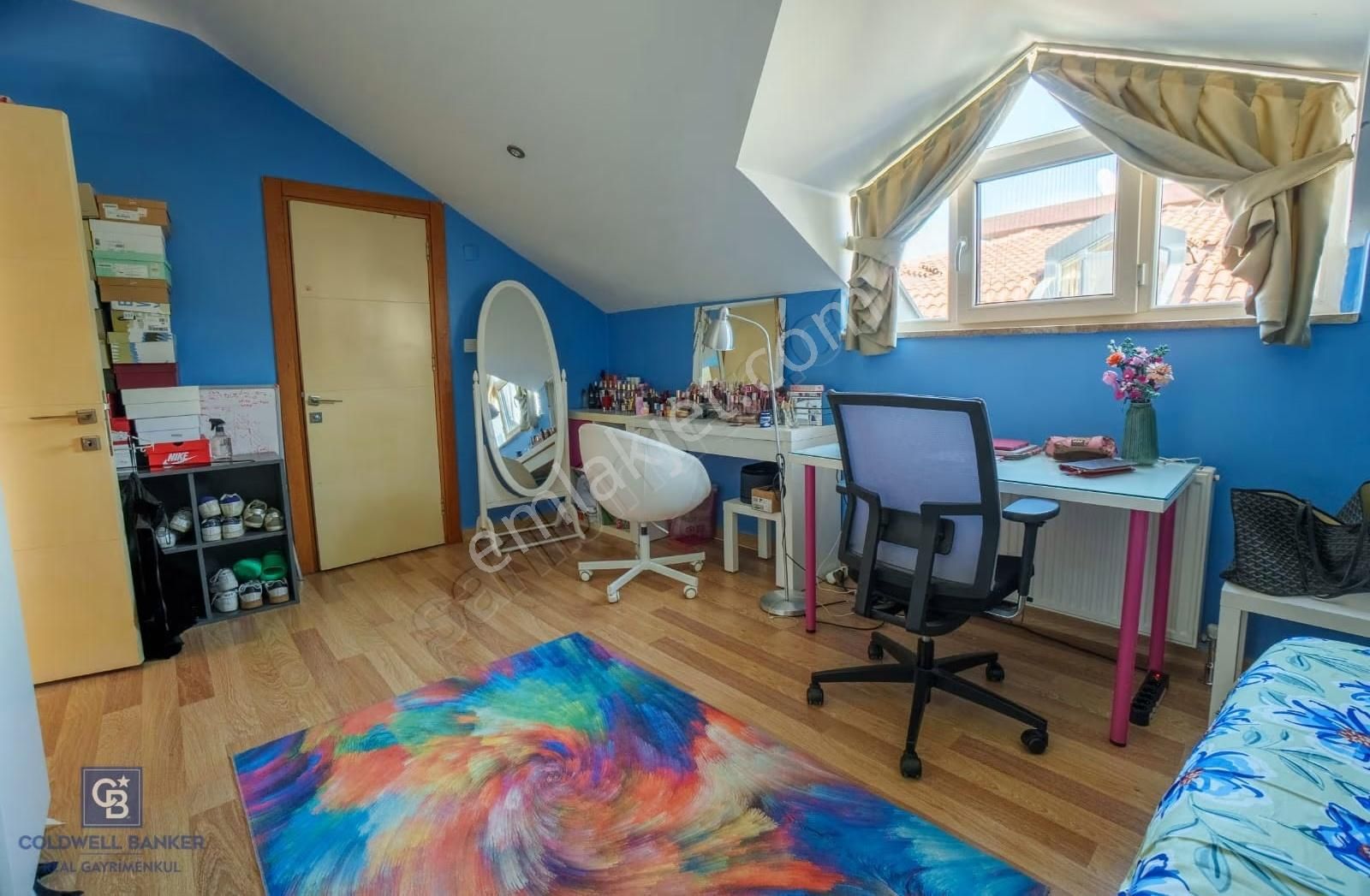 Çekmeköy Ün En Gözde Konumunda Teraslı 4+2 Satılık Dubleks - Görsel 2