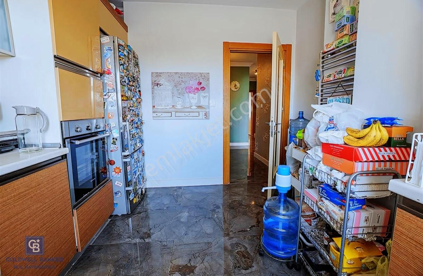 Çekmeköy Ün En Gözde Konumunda Teraslı 4+2 Satılık Dubleks - Görsel 13