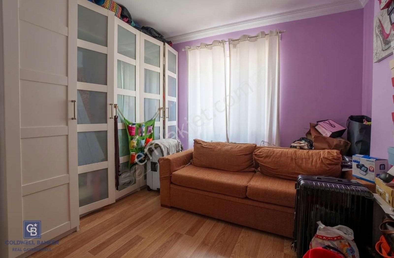 Çekmeköy Ün En Gözde Konumunda Teraslı 4+2 Satılık Dubleks - Görsel 12