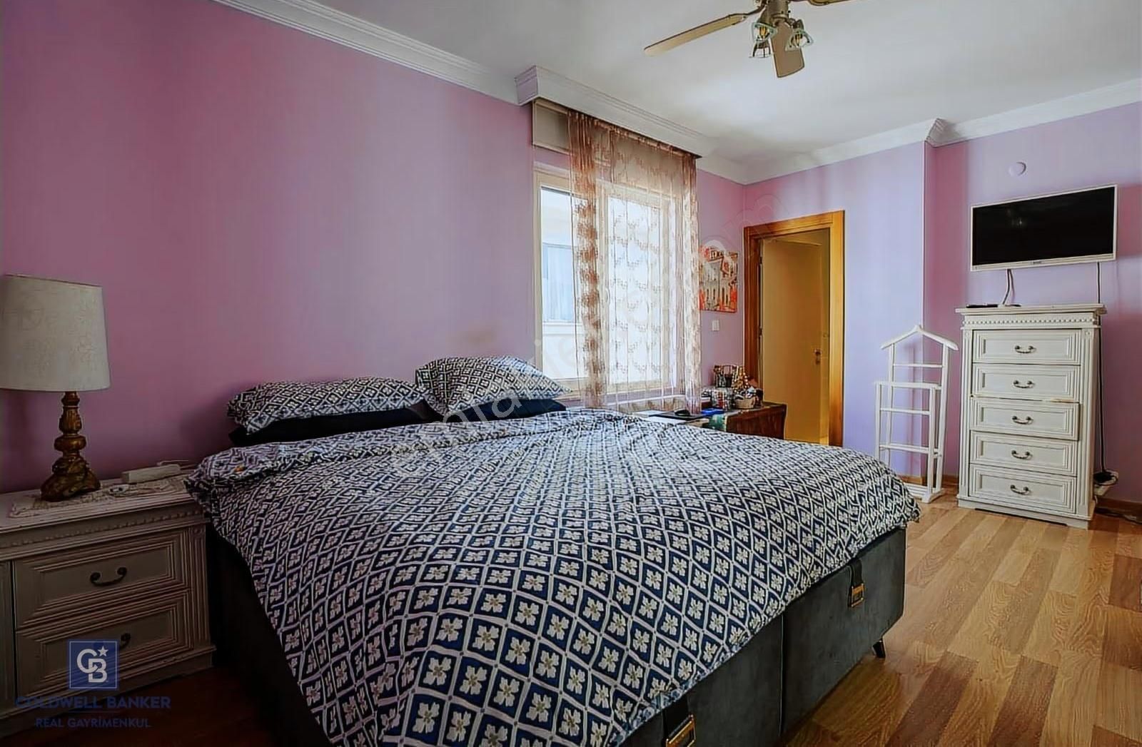 Çekmeköy Ün En Gözde Konumunda Teraslı 4+2 Satılık Dubleks - Görsel 23