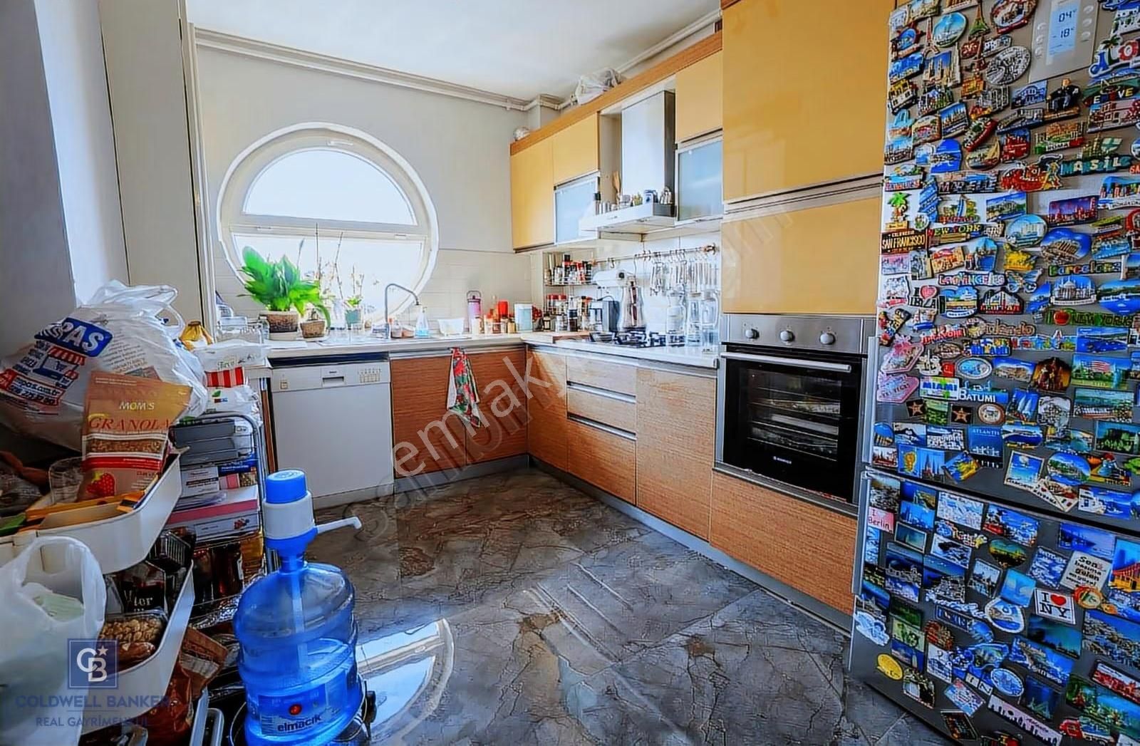 Çekmeköy Ün En Gözde Konumunda Teraslı 4+2 Satılık Dubleks - Görsel 21