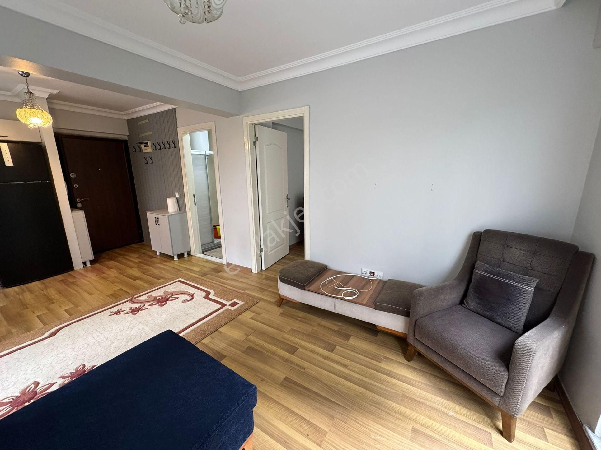 Satılık 1+1 Site İçi - Görsel 5