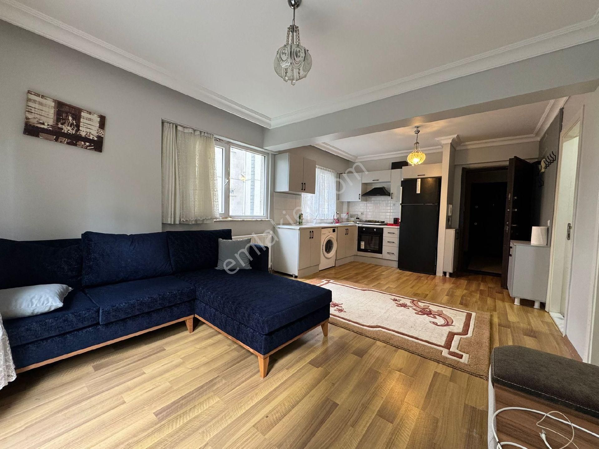 Satılık 1+1 Site İçi - Görsel 3