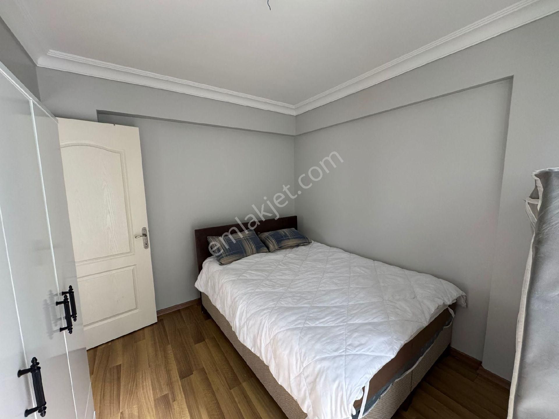 Satılık 1+1 Site İçi - Görsel 20
