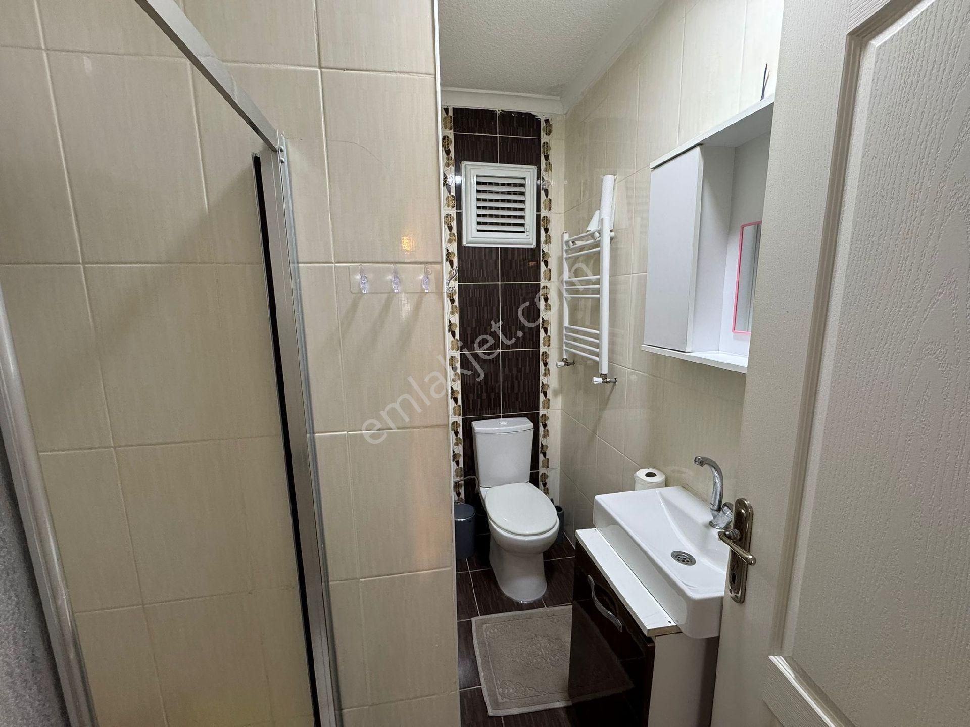 Satılık 1+1 Site İçi - Görsel 19