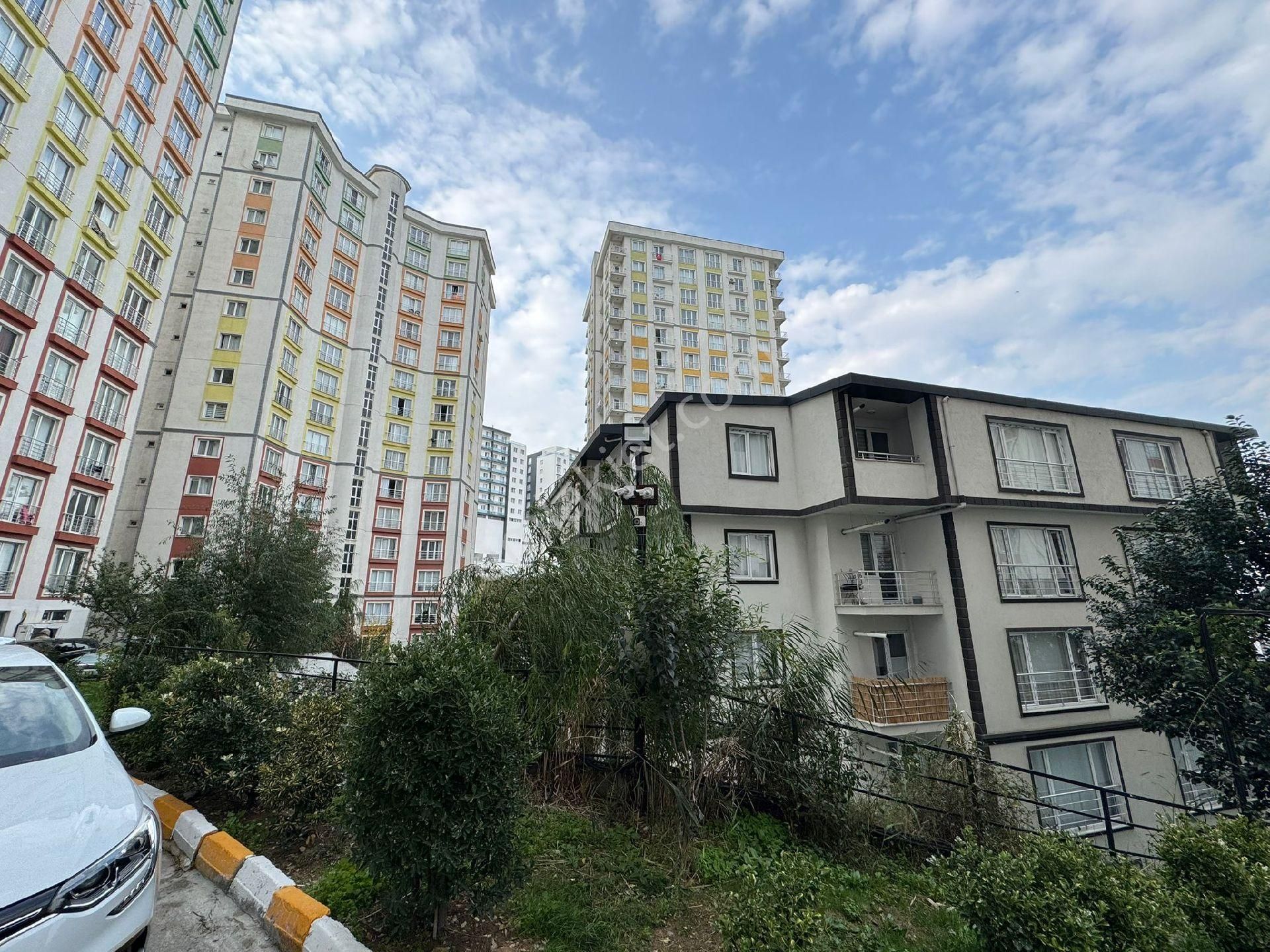 Satılık 1+1 Site İçi - Görsel 25