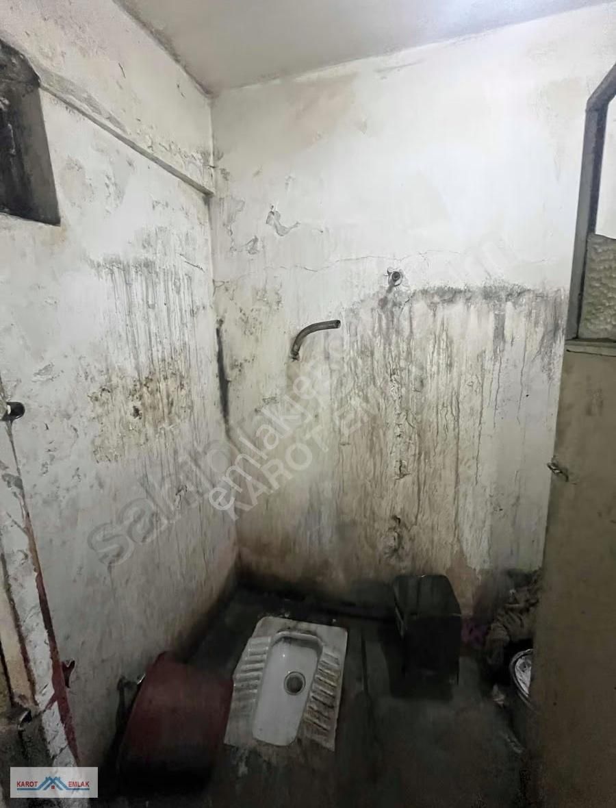 Malazgirt Caddesi Üzerinde 220m Satılık İmalathane&depo - Görsel 10