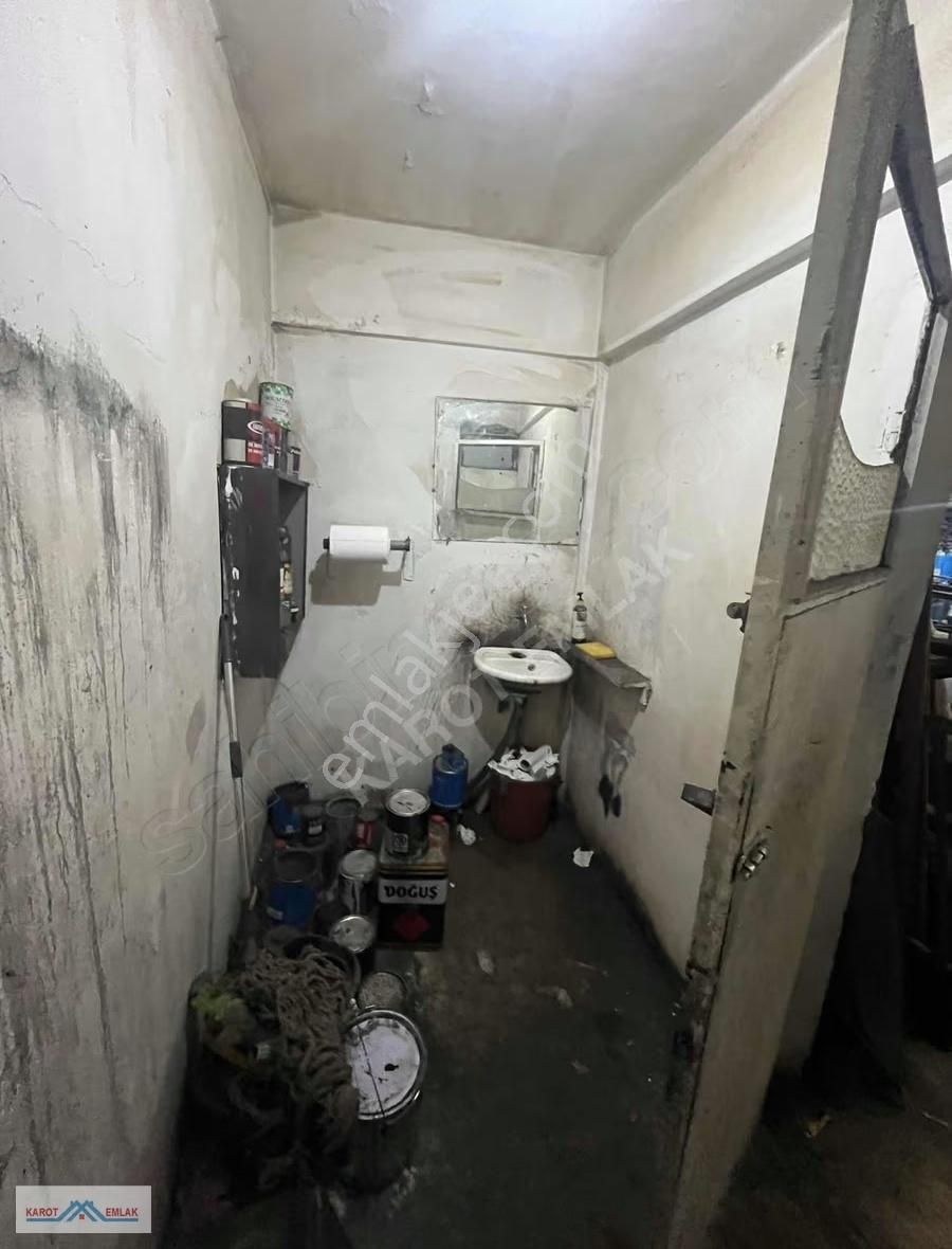 Malazgirt Caddesi Üzerinde 220m Satılık İmalathane&depo - Görsel 2