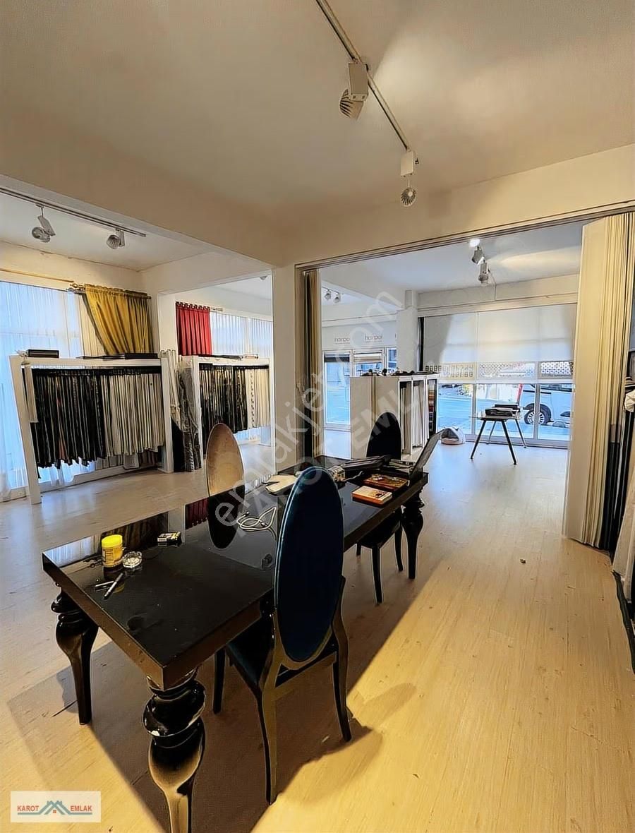 Ataşehirde Cadde Üzerınde 125m2 Satılık Dükkan - Görsel 5