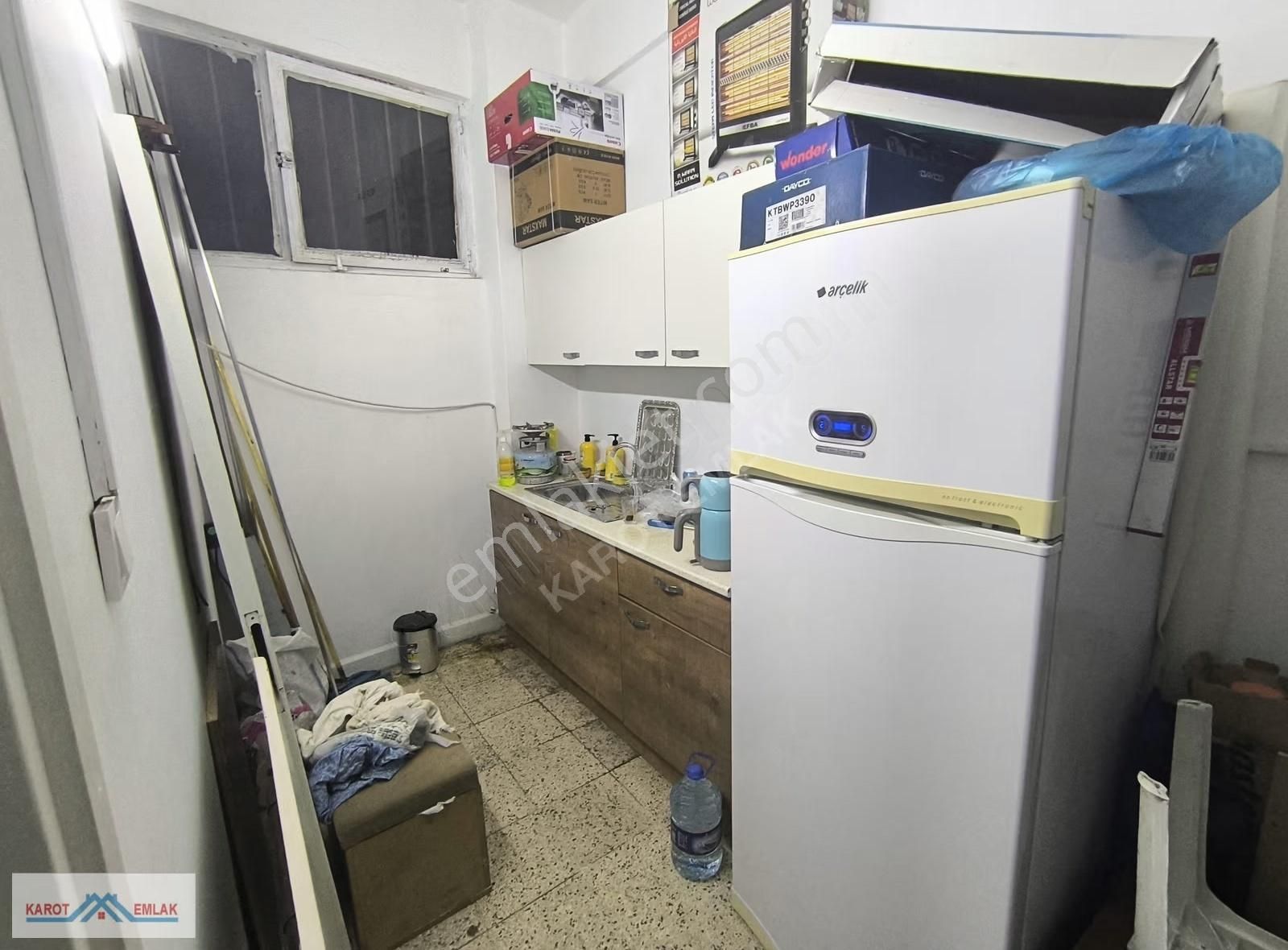 Ataşehirde Cadde Üzerınde 125m2 Satılık Dükkan - Görsel 22